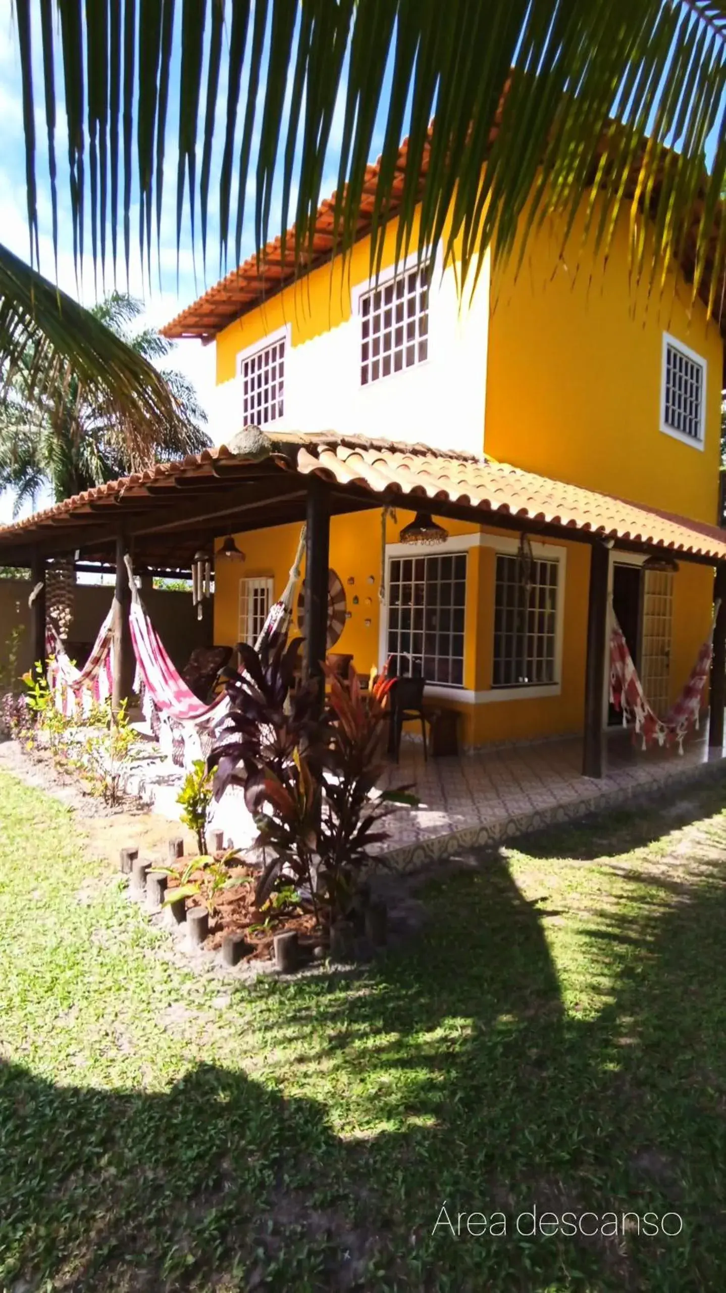 Casa temporada na praia Joia do Atlântico - Ilhéus - Ba Casa temporada na praia Joia do Atlântico - Ilhéus - Ba