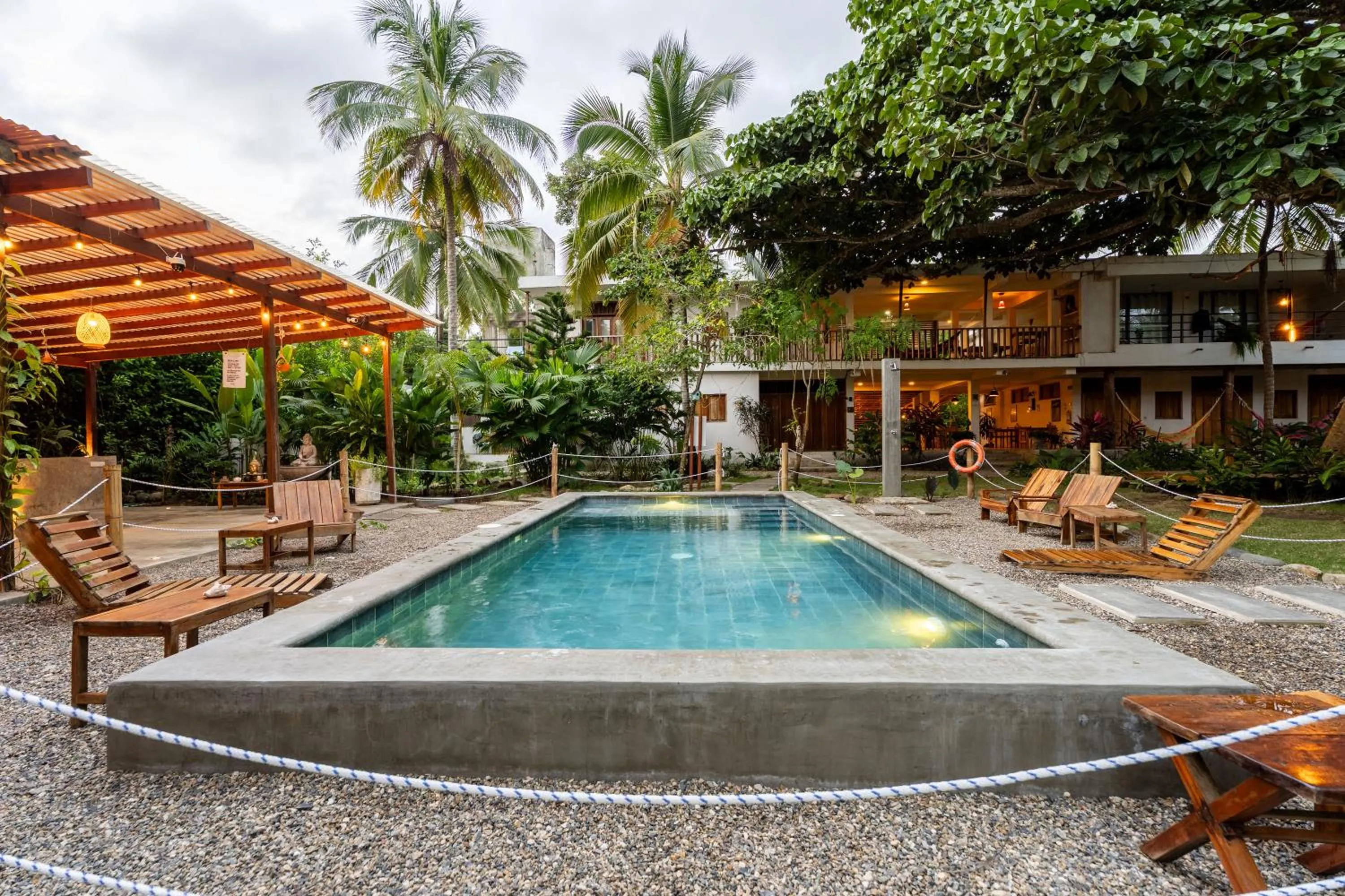 Casa Chapolin Boutique Guesthouse