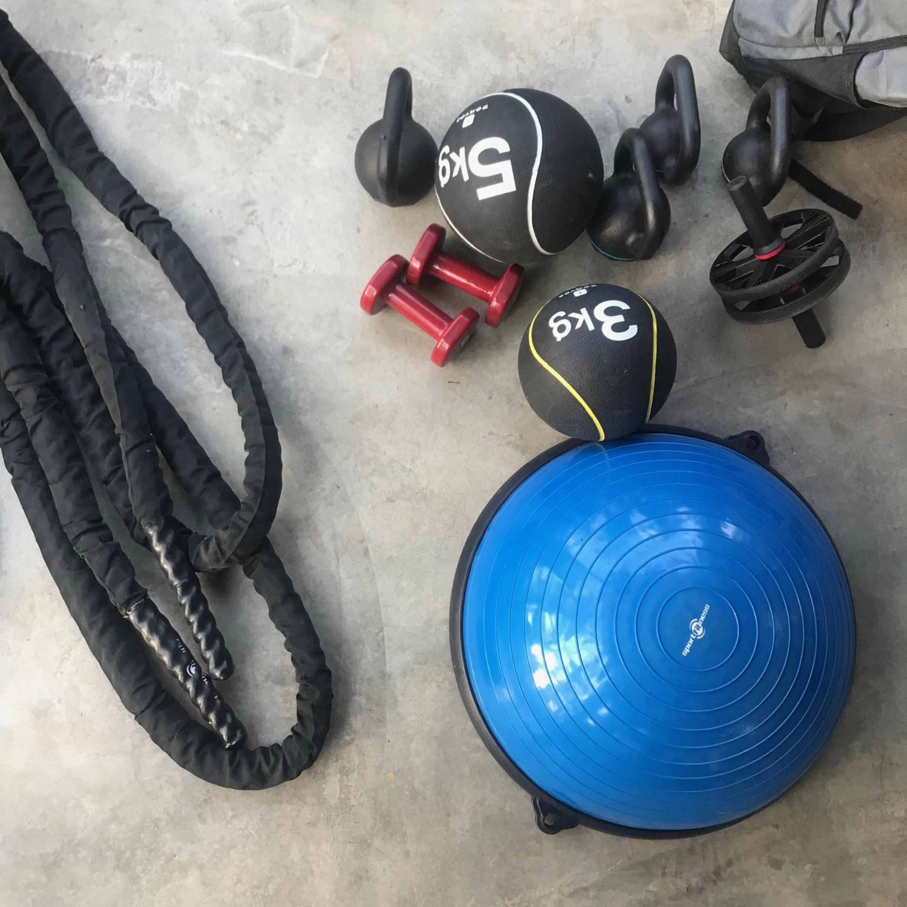 Sports in Casa Chapolin Boutique Guesthouse