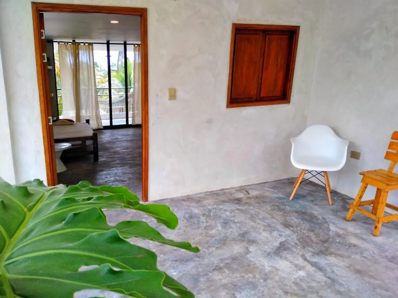 View (from property/room) in Casa Chapolin Boutique Guesthouse