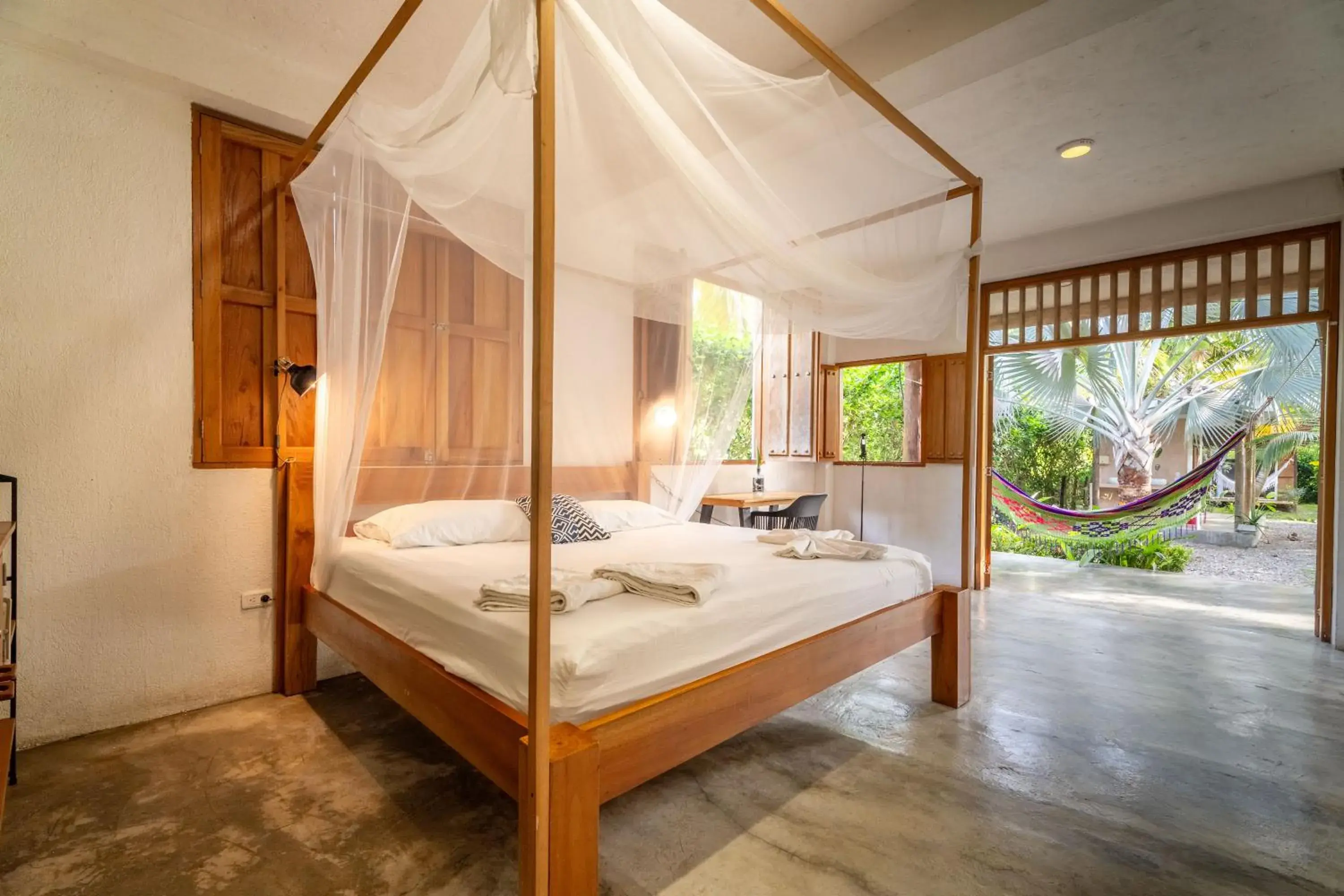 Double Room with Private Bathroom in Casa Chapolin Boutique Guesthouse Double Room with Private Bathroom in Casa Chapolin Boutique Guesthouse