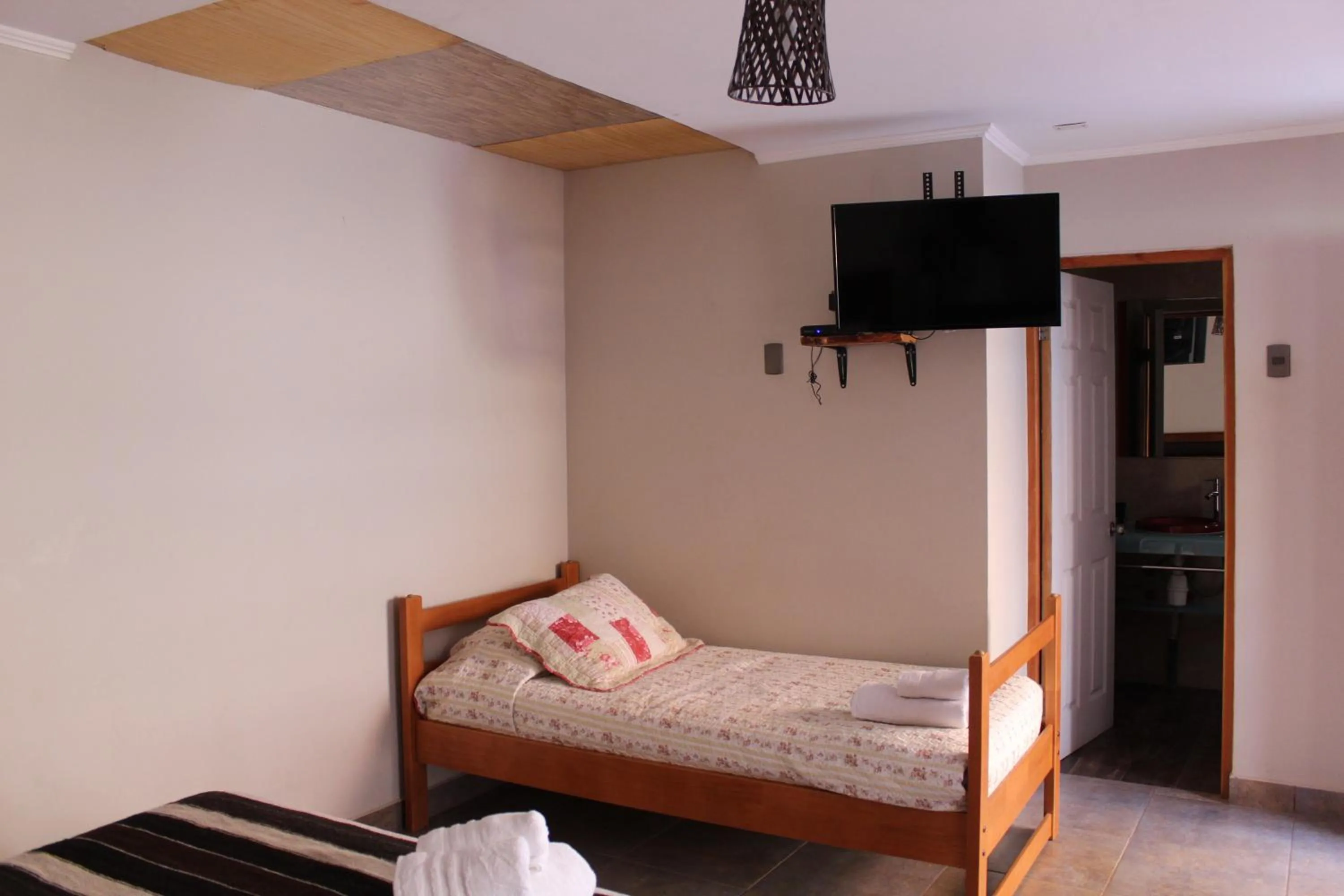Vicuña Lodge