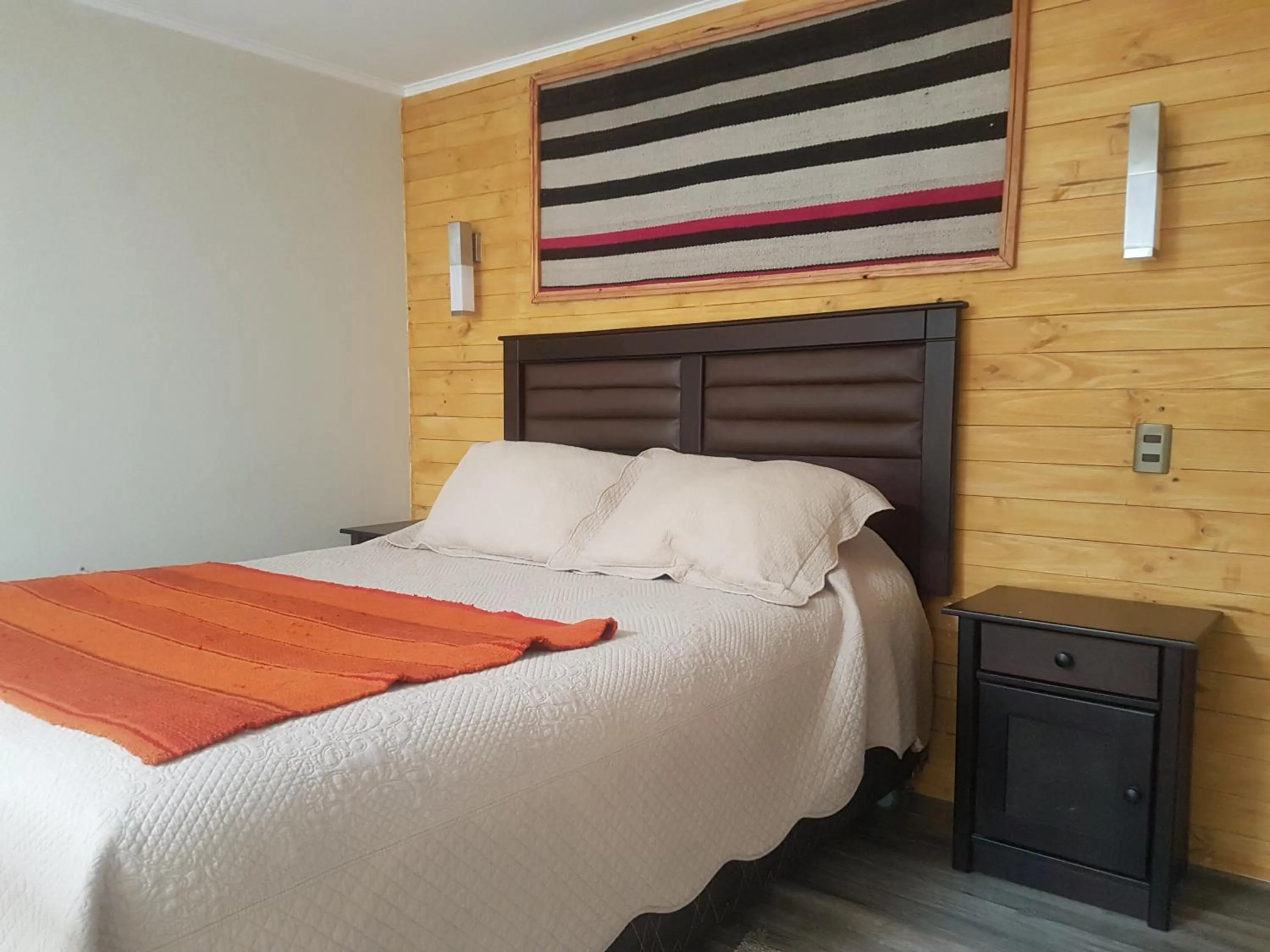 Superior Family Room in Vicuña Lodge
