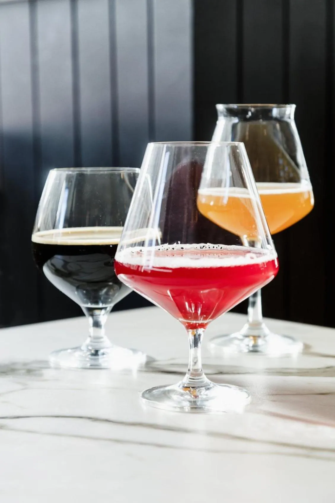 Restaurant/places to eat in Limelight Hotel Denver