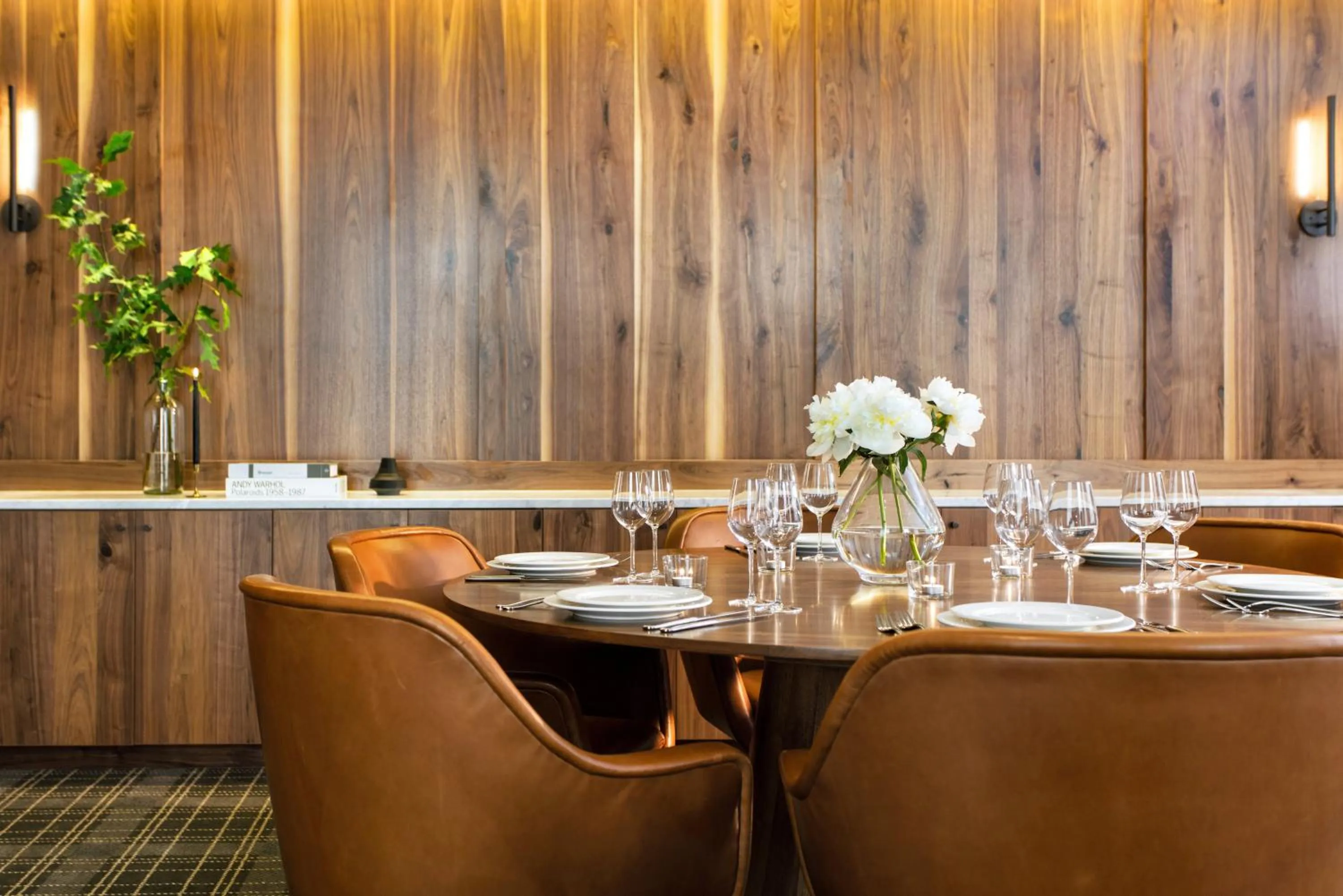 Meeting/conference room in Limelight Hotel Denver