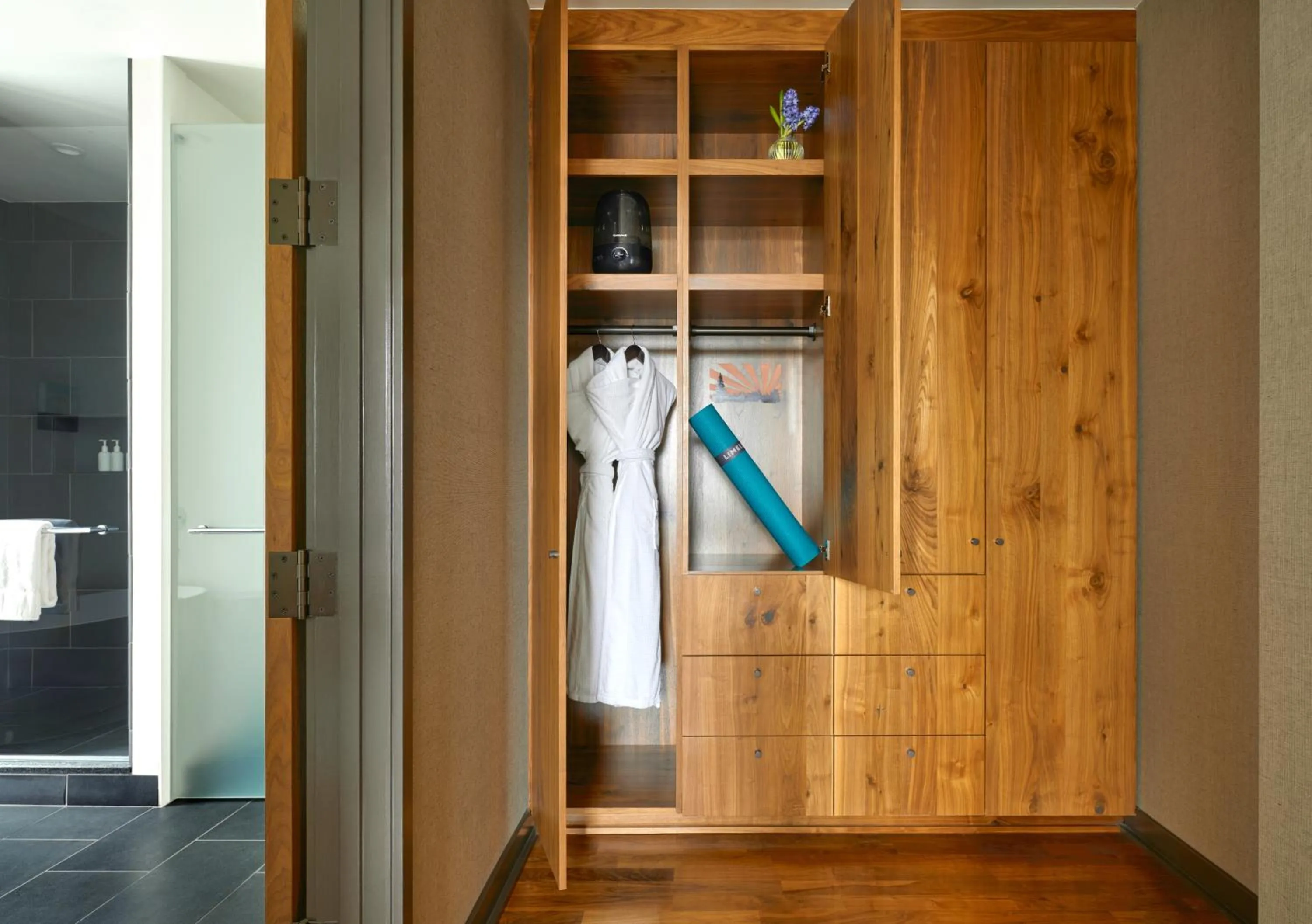 Limelight Hotel Denver