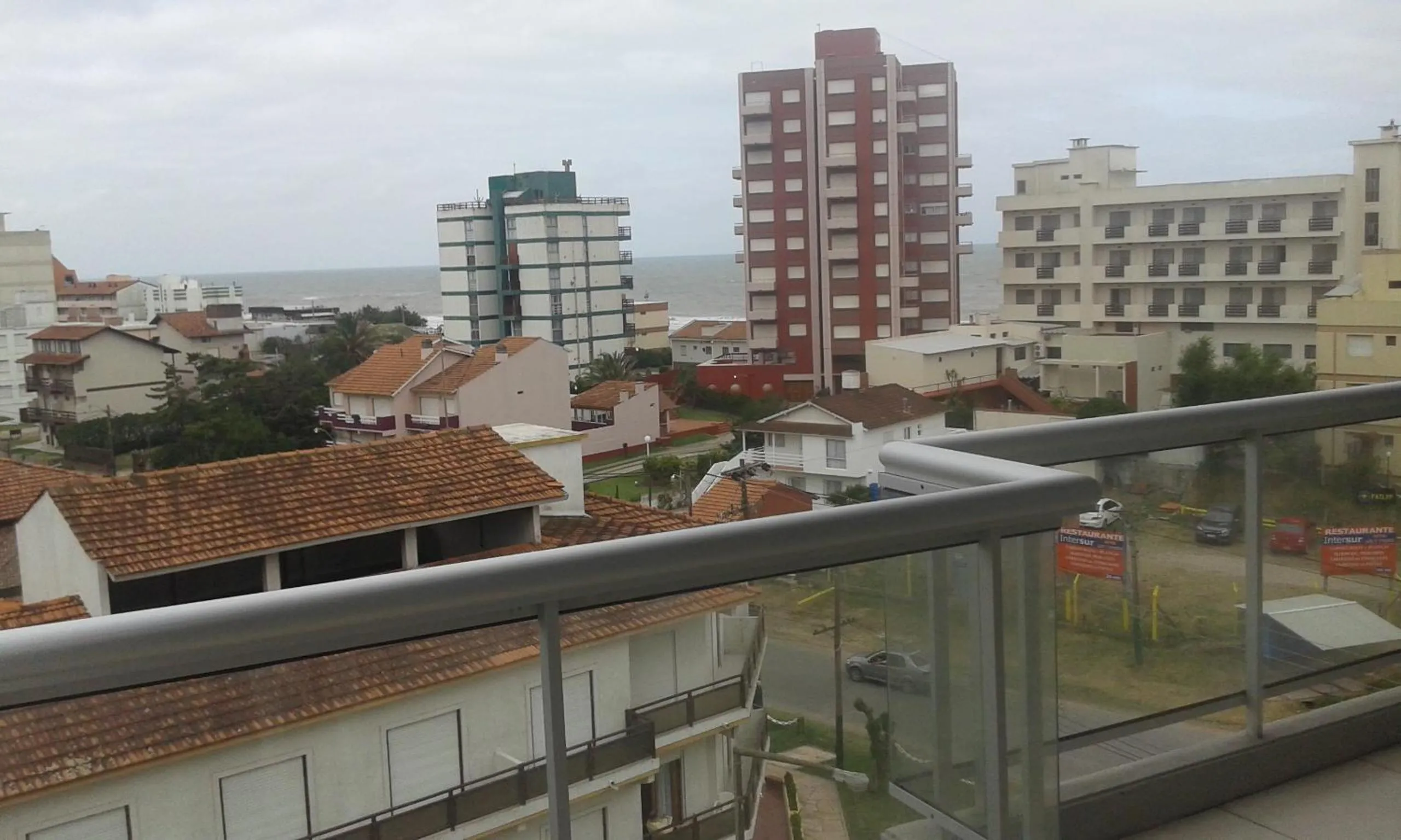 Avenida 1