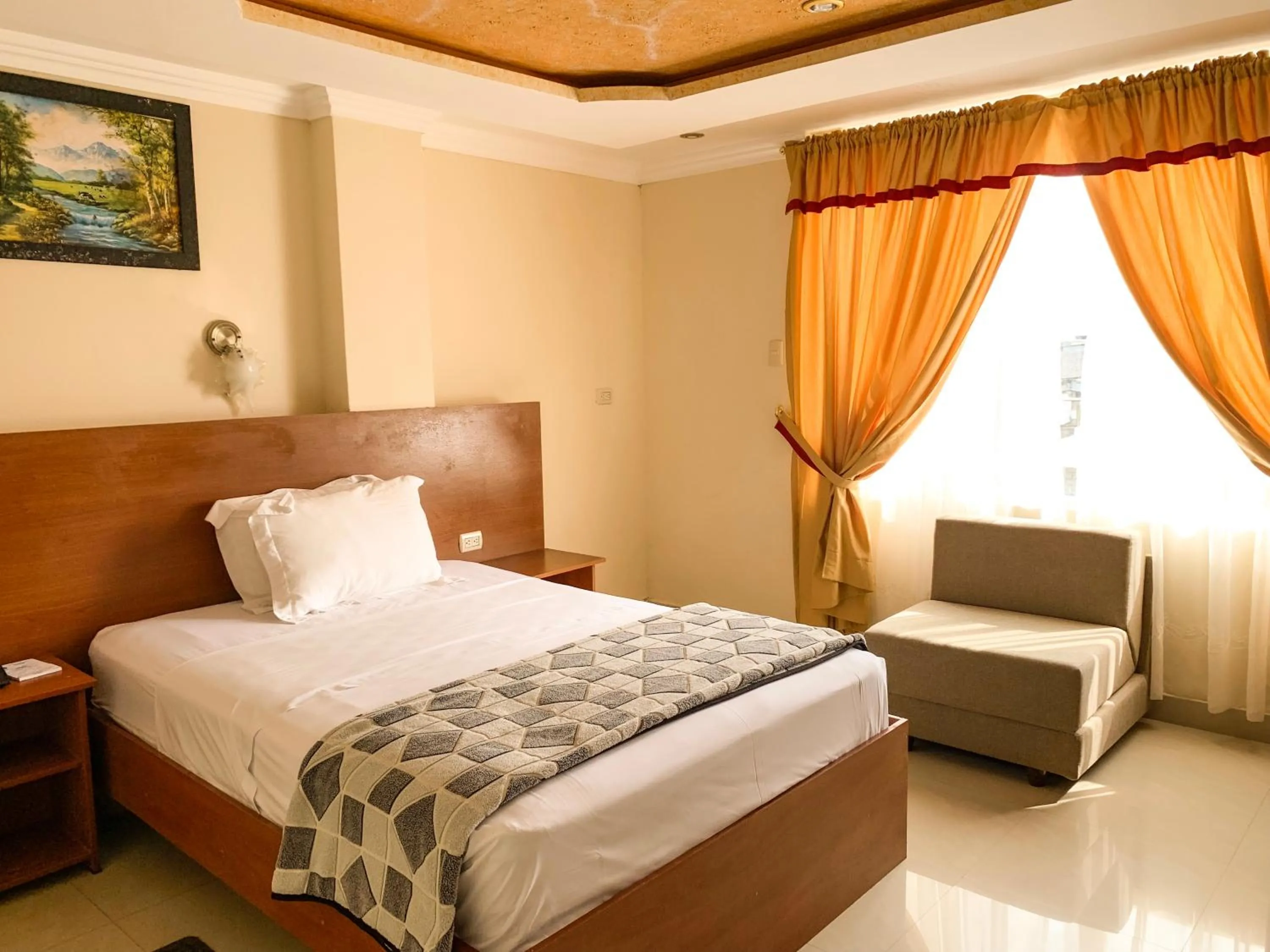 Hotel Somagg