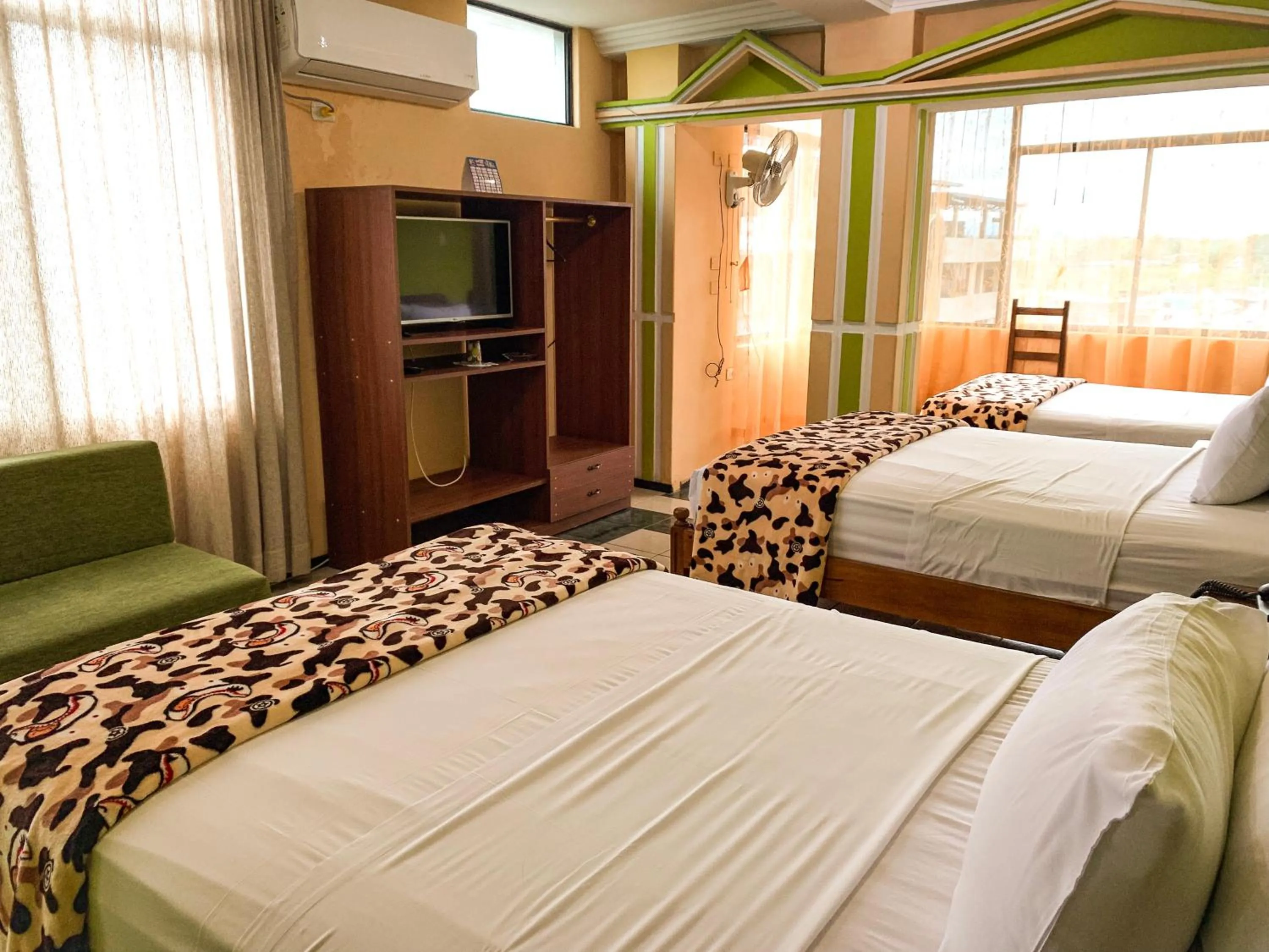 Hotel Somagg