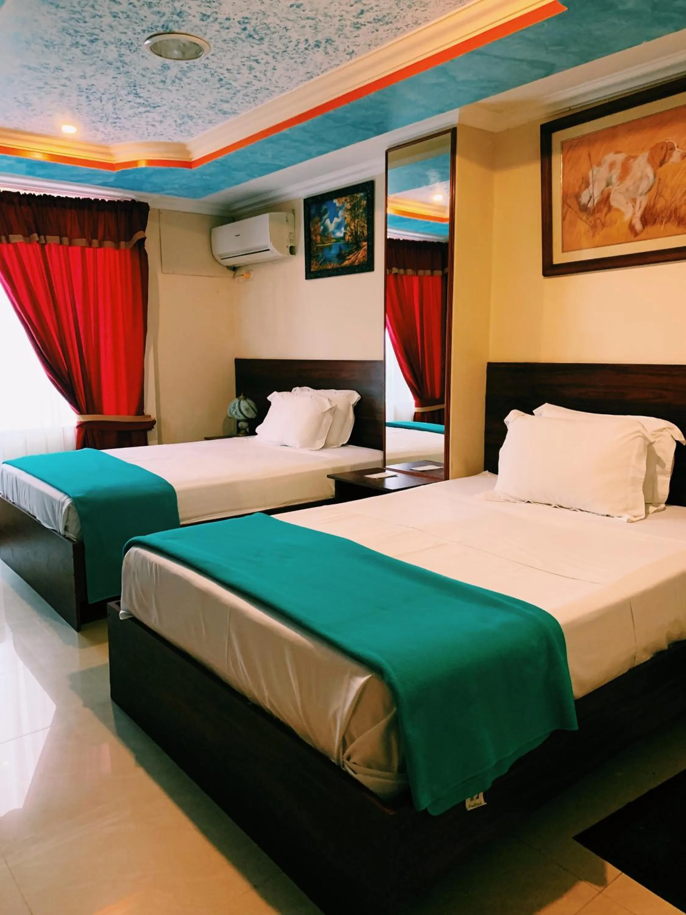 Hotel Somagg