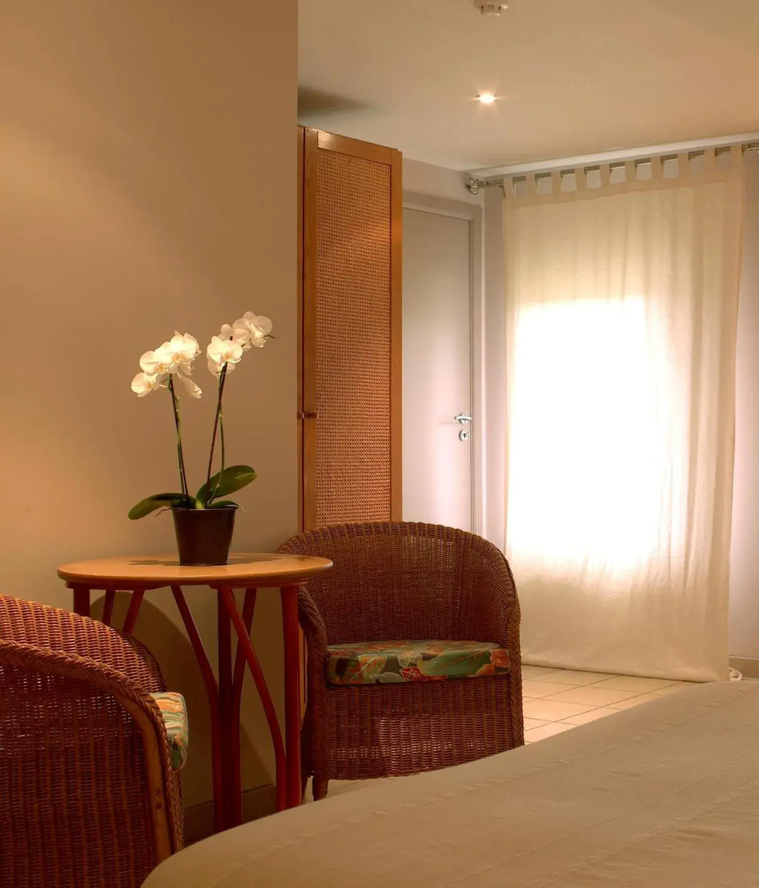 Superior Double Room in Hotel Le Beau Séjour Superior Double Room in Hotel Le Beau Séjour