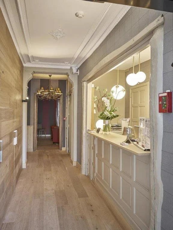 Hotel Le Beau Séjour