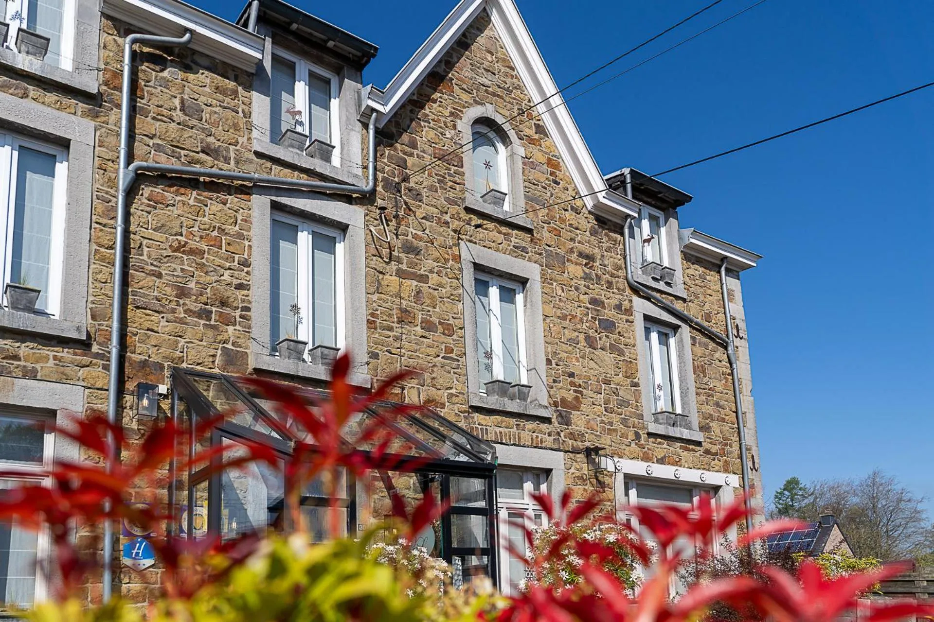 Hotel Le Beau Séjour