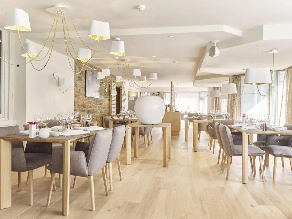 Hotel Le Beau Séjour