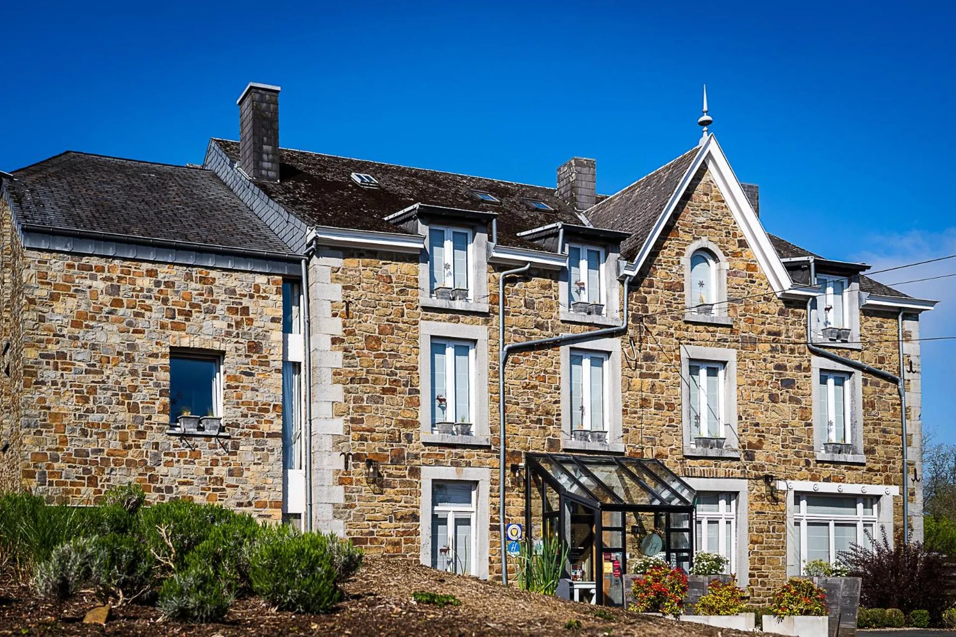 Hotel Le Beau Séjour