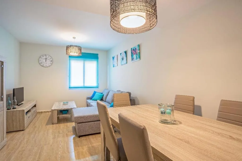 Atico Milan by BonCasa Costa Blanca