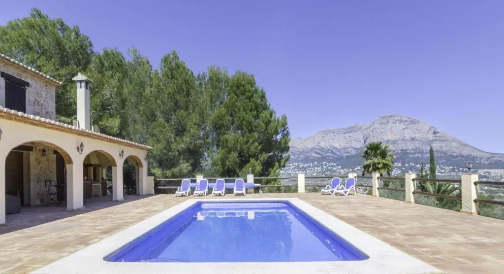 Pura Vida by BonCasa Costa Blanca