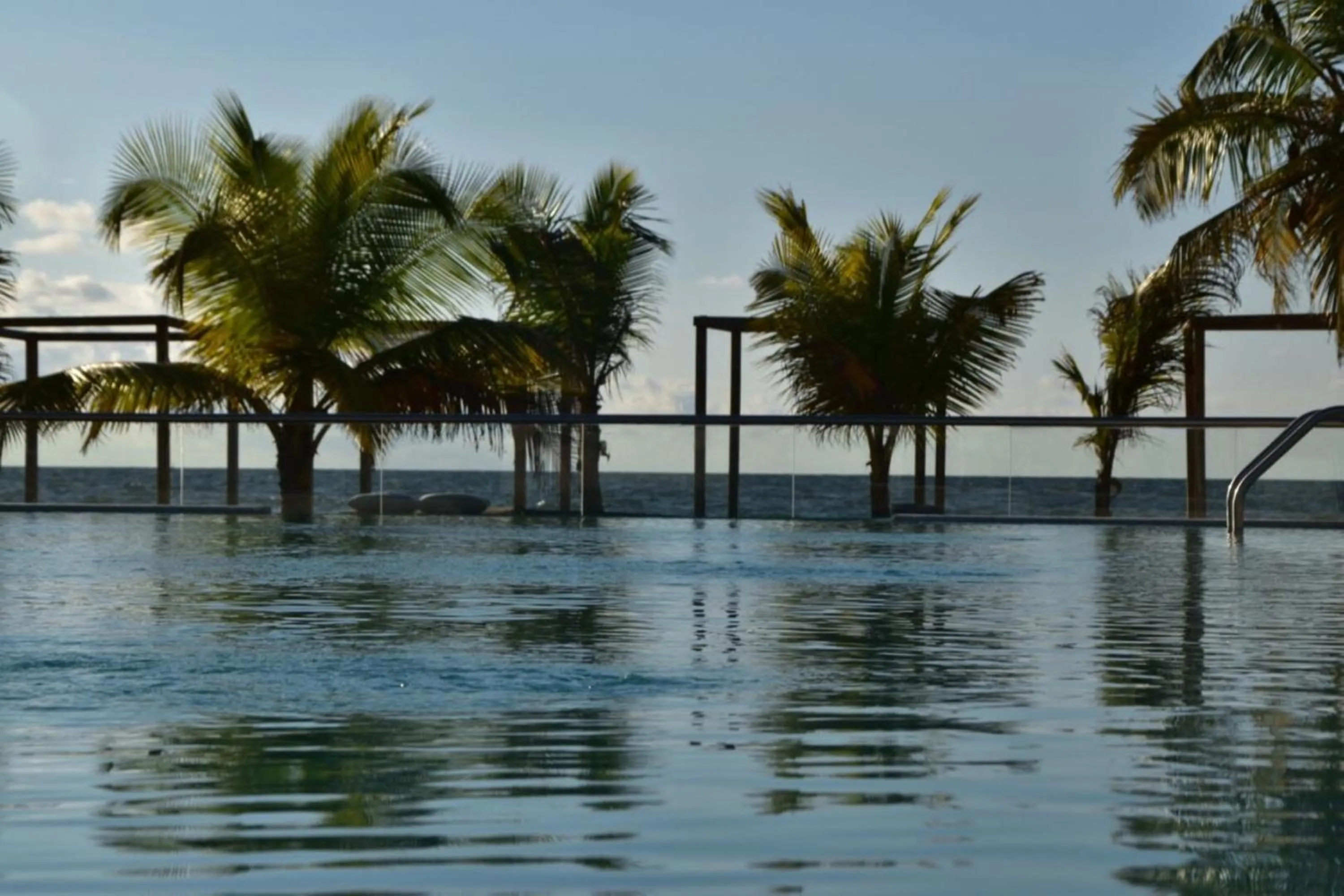 Natural landscape in Loa Tolú by Bernalo Hotels
