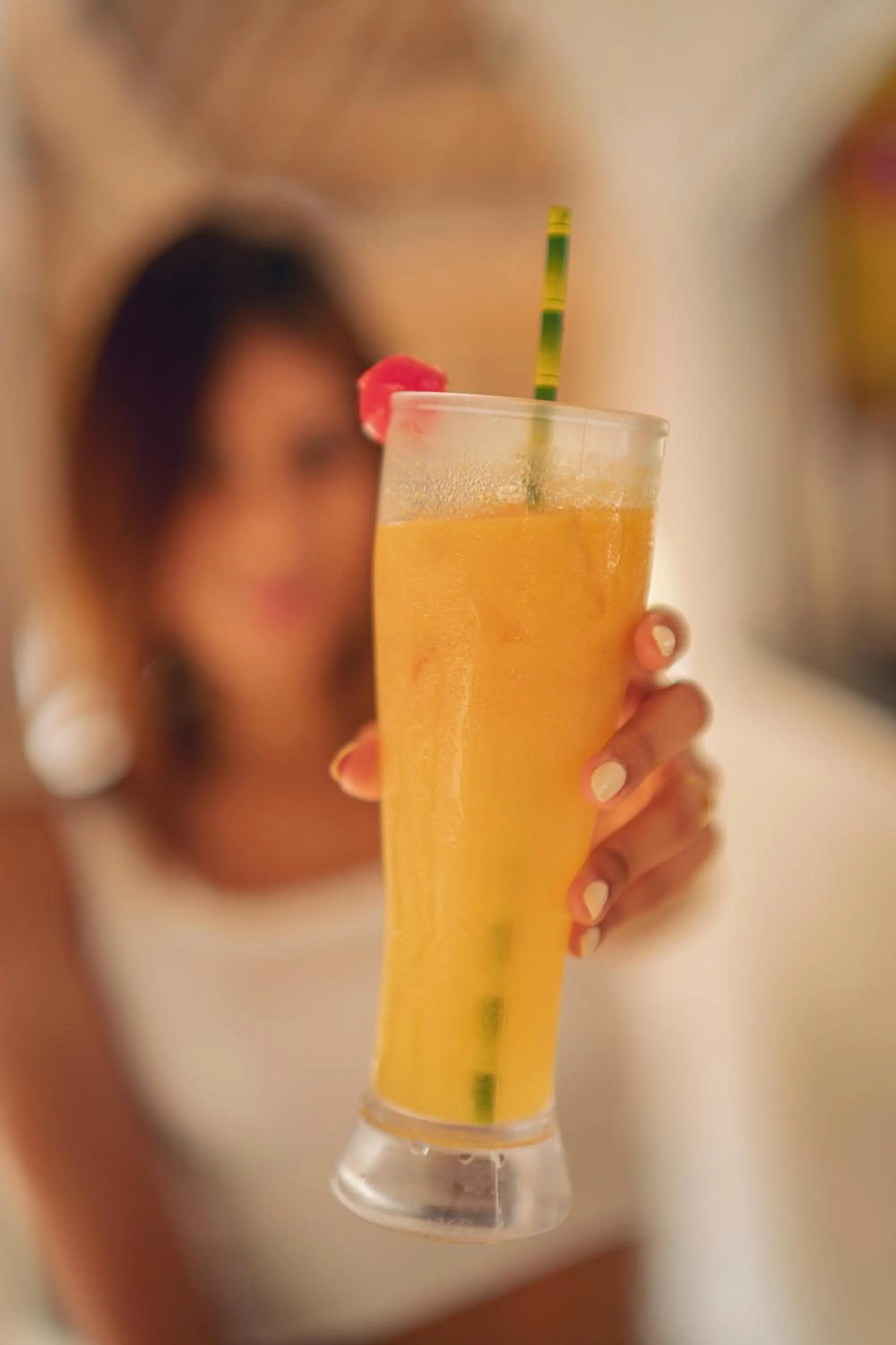 Drinks in Loa Tolú by Bernalo Hotels