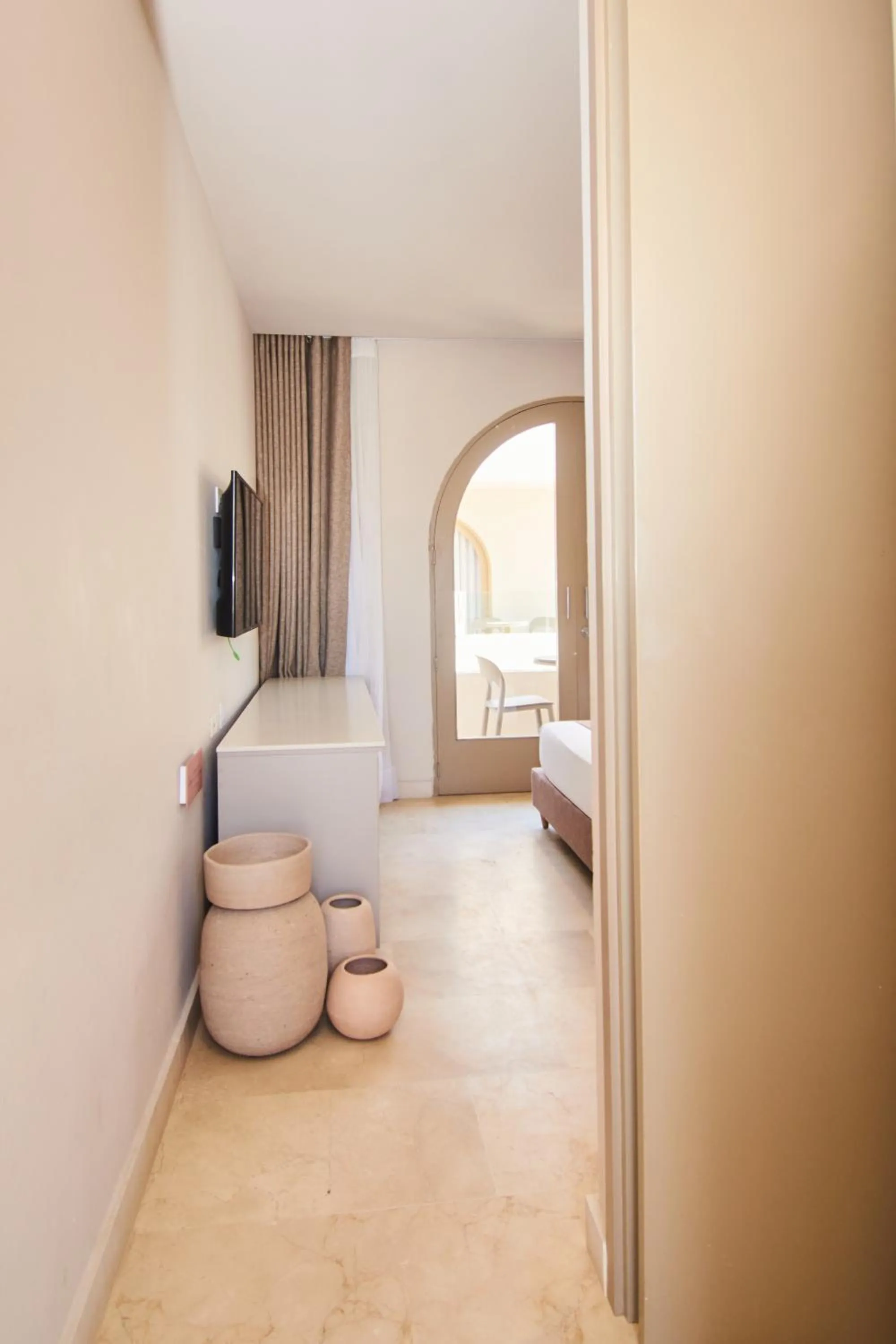 Bed in Loa Tolú by Bernalo Hotels