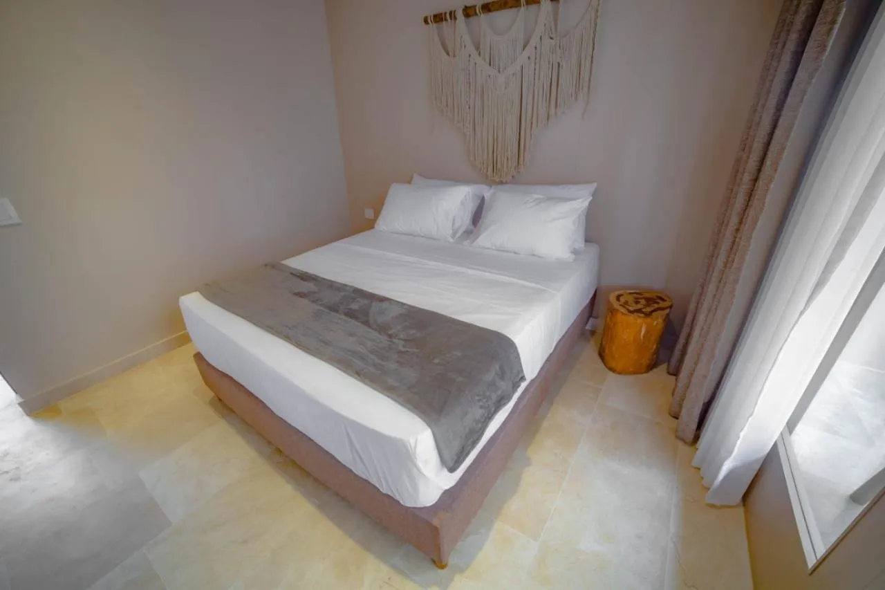 Bed in Loa Tolú by Bernalo Hotels