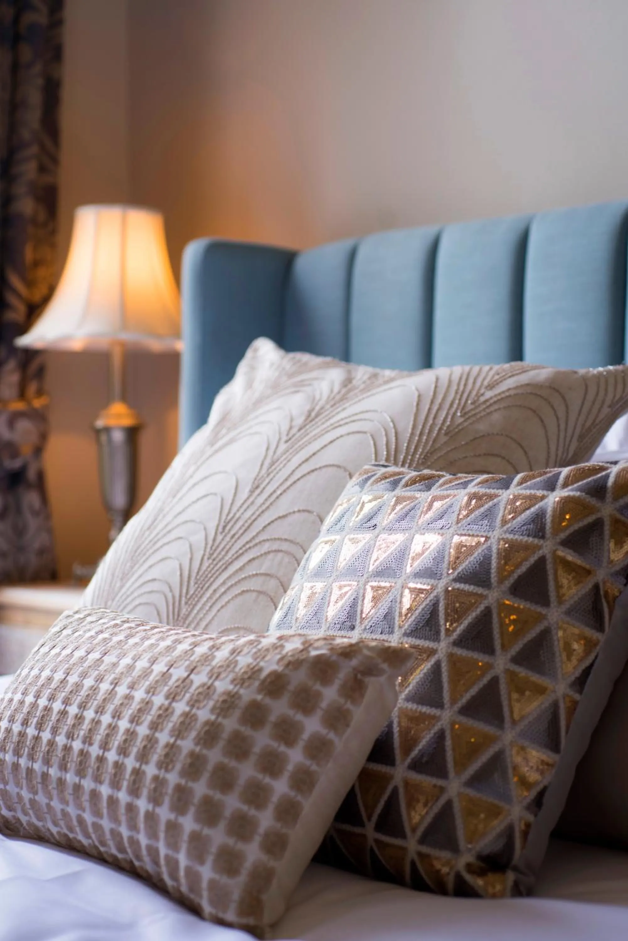 Bedroom, Bed in Arcoona Manor