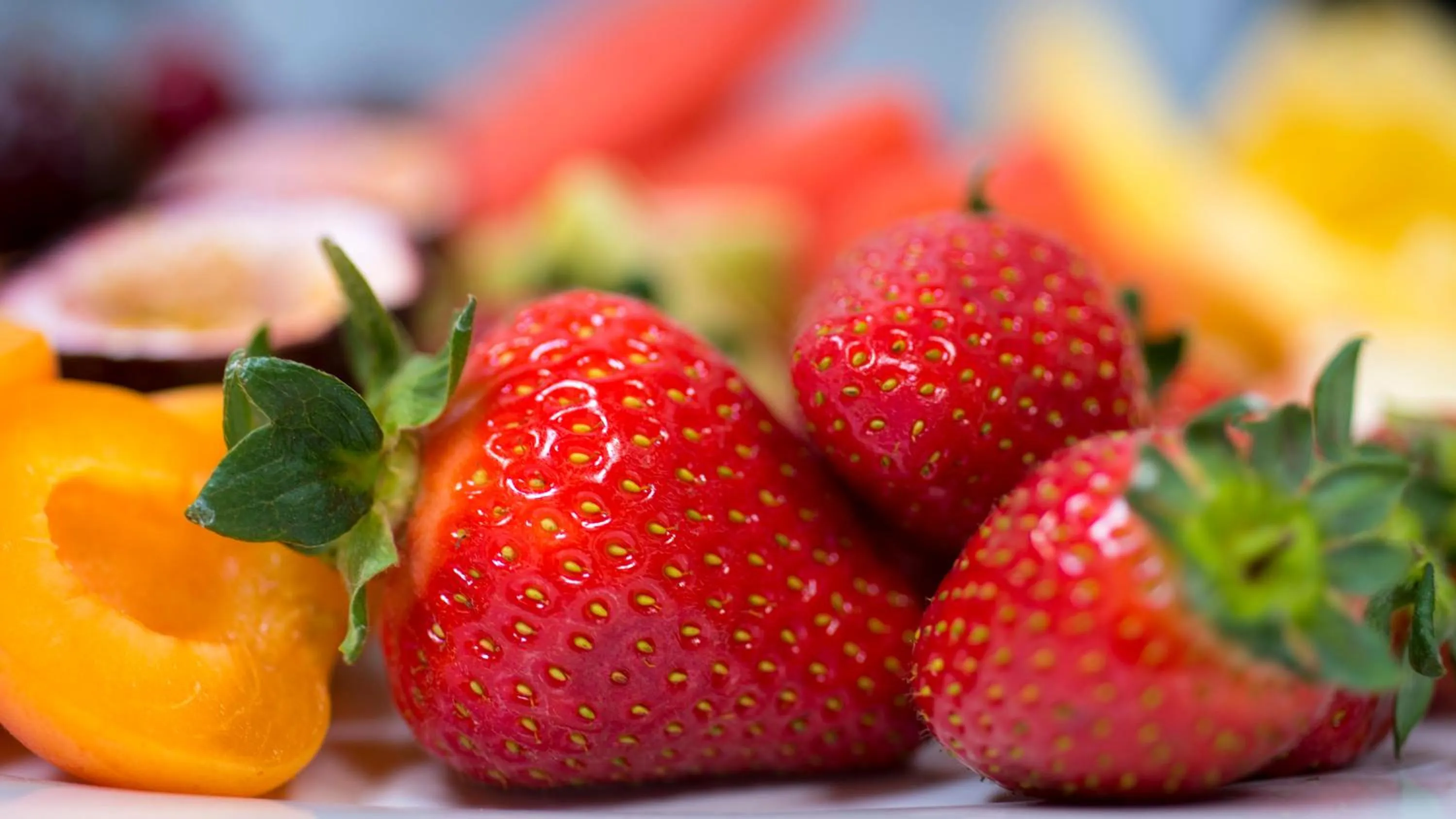 Buffet breakfast in Arcoona Manor