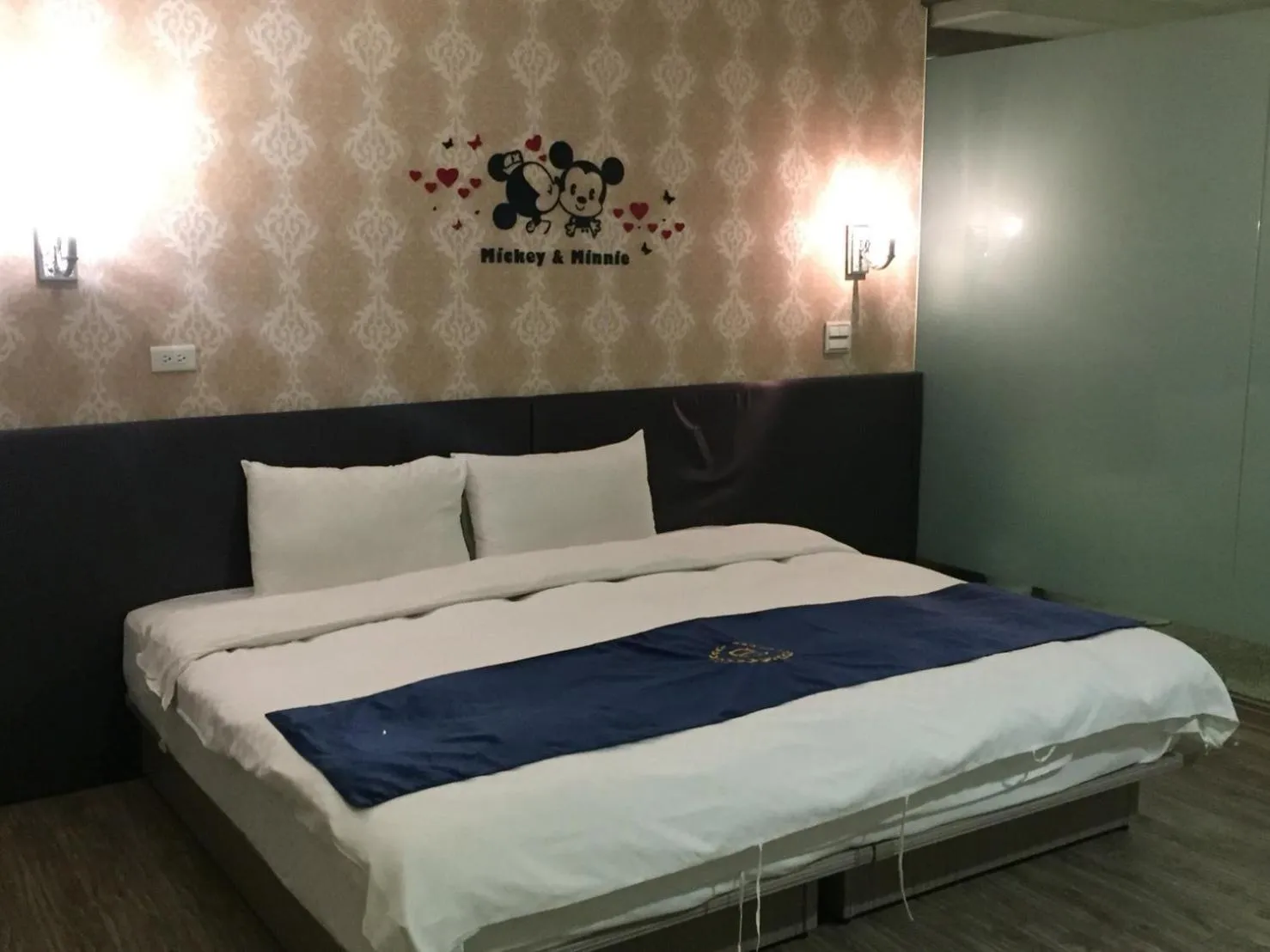 慶城商旅Urbanone Hotel