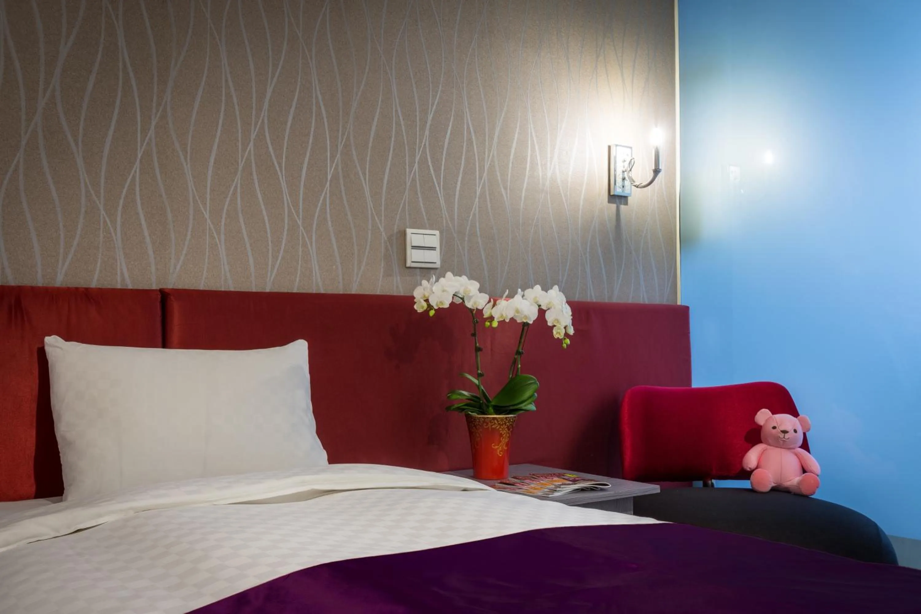 慶城商旅Urbanone Hotel