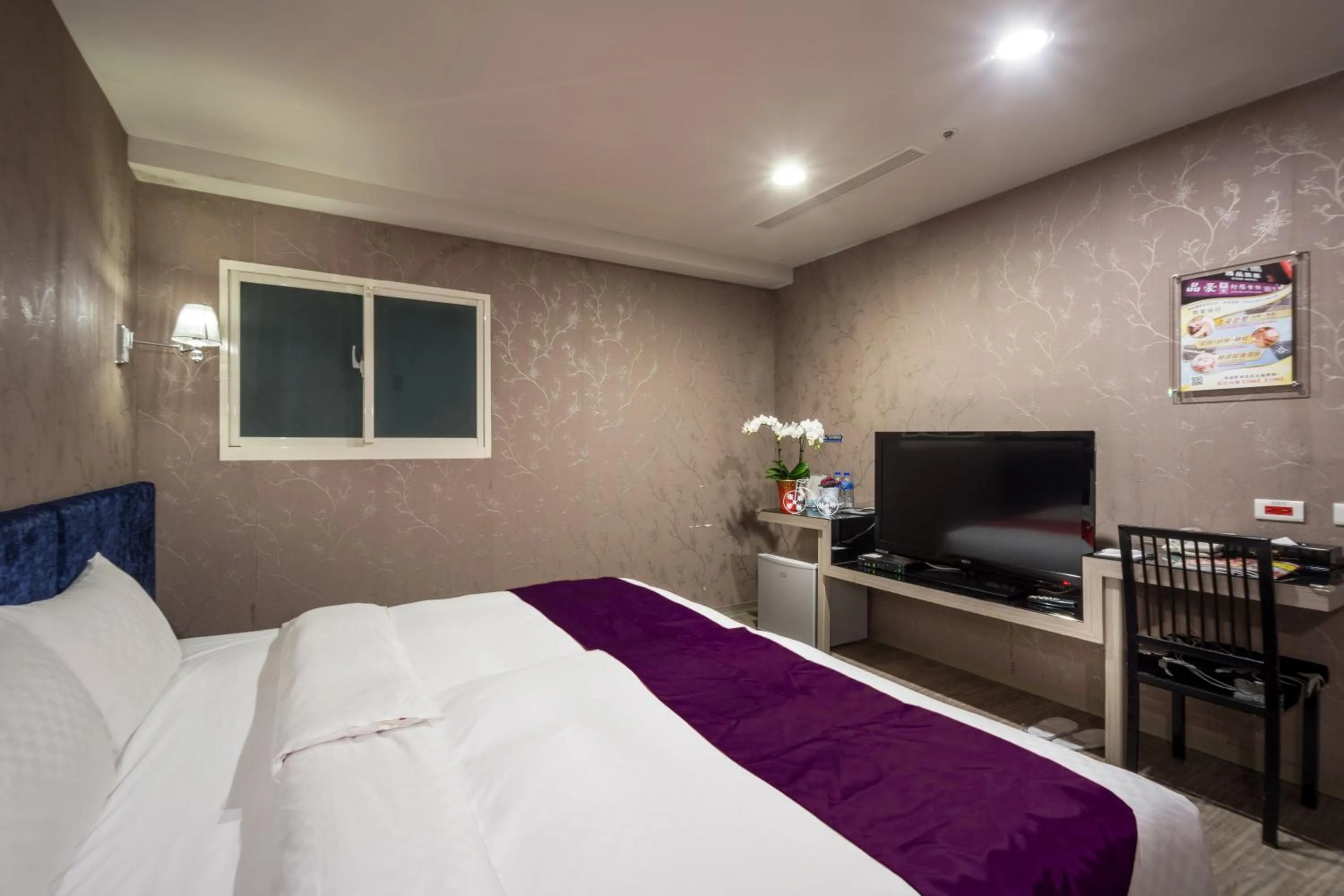 慶城商旅Urbanone Hotel