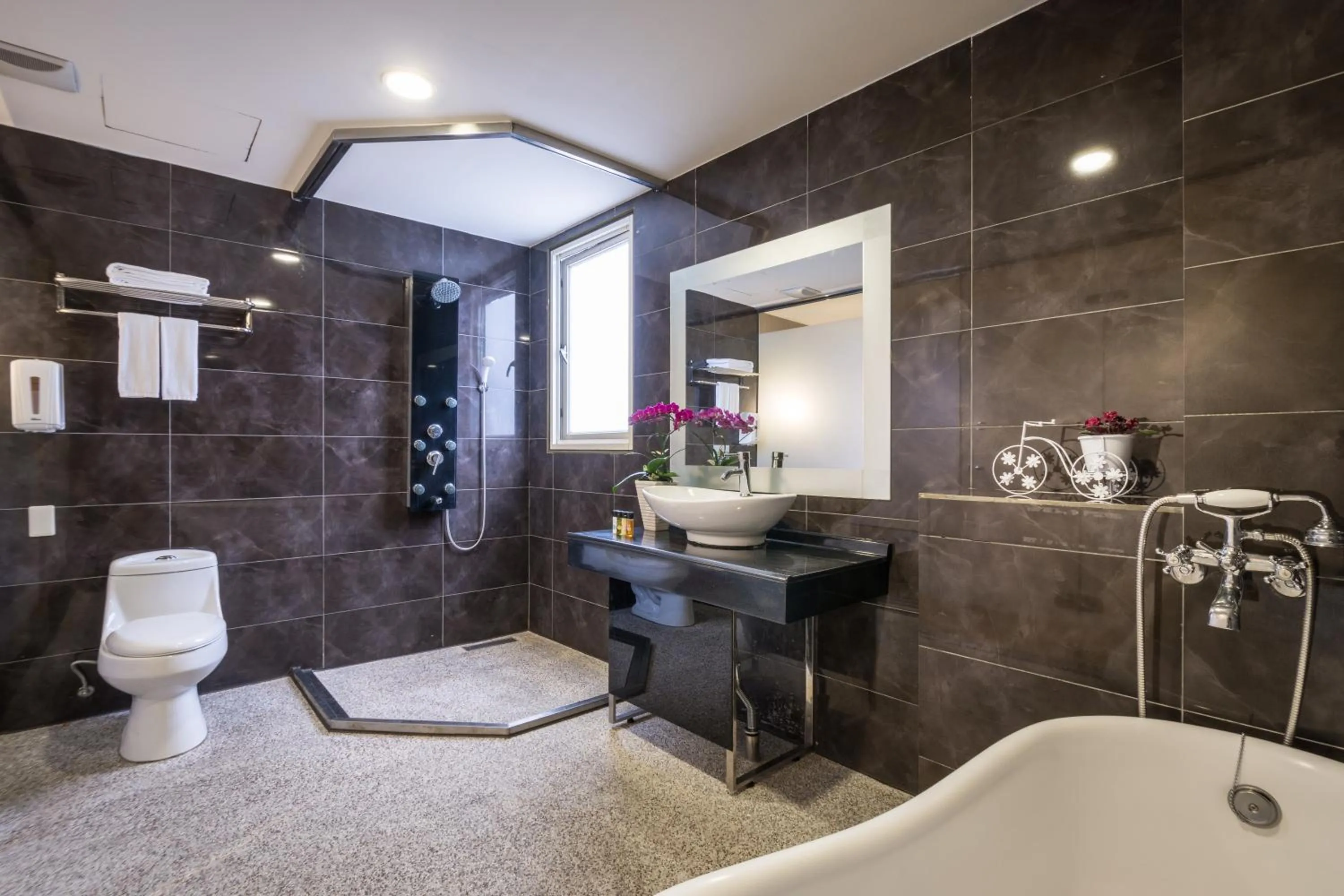 慶城商旅Urbanone Hotel