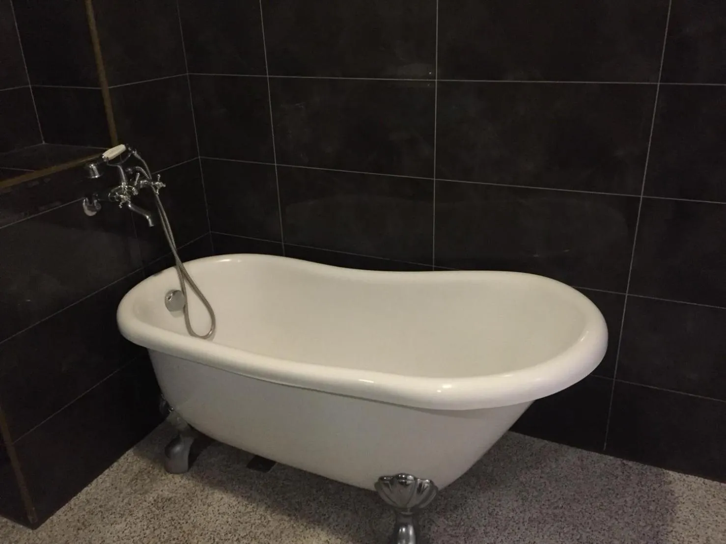 慶城商旅Urbanone Hotel