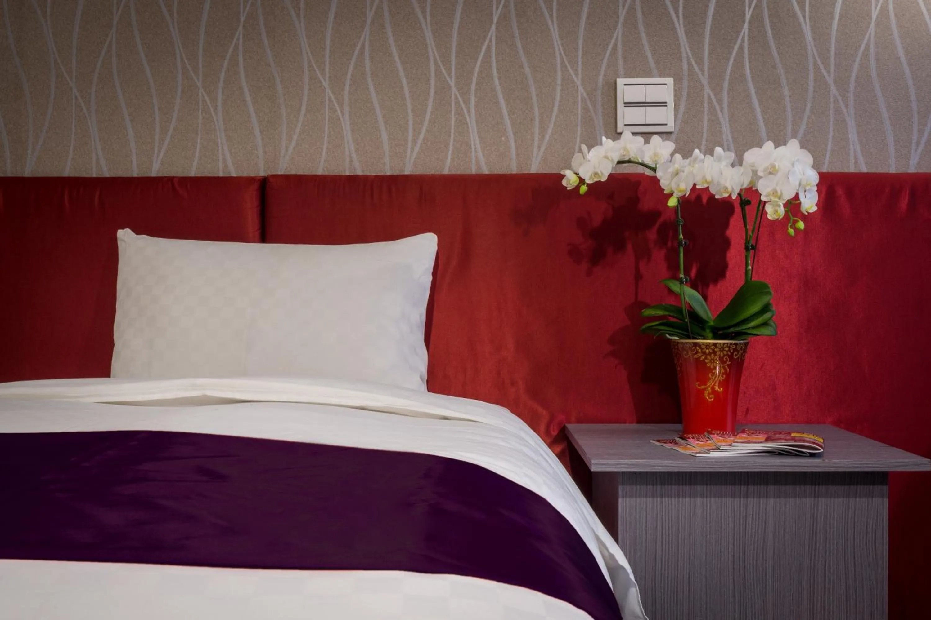 慶城商旅Urbanone Hotel