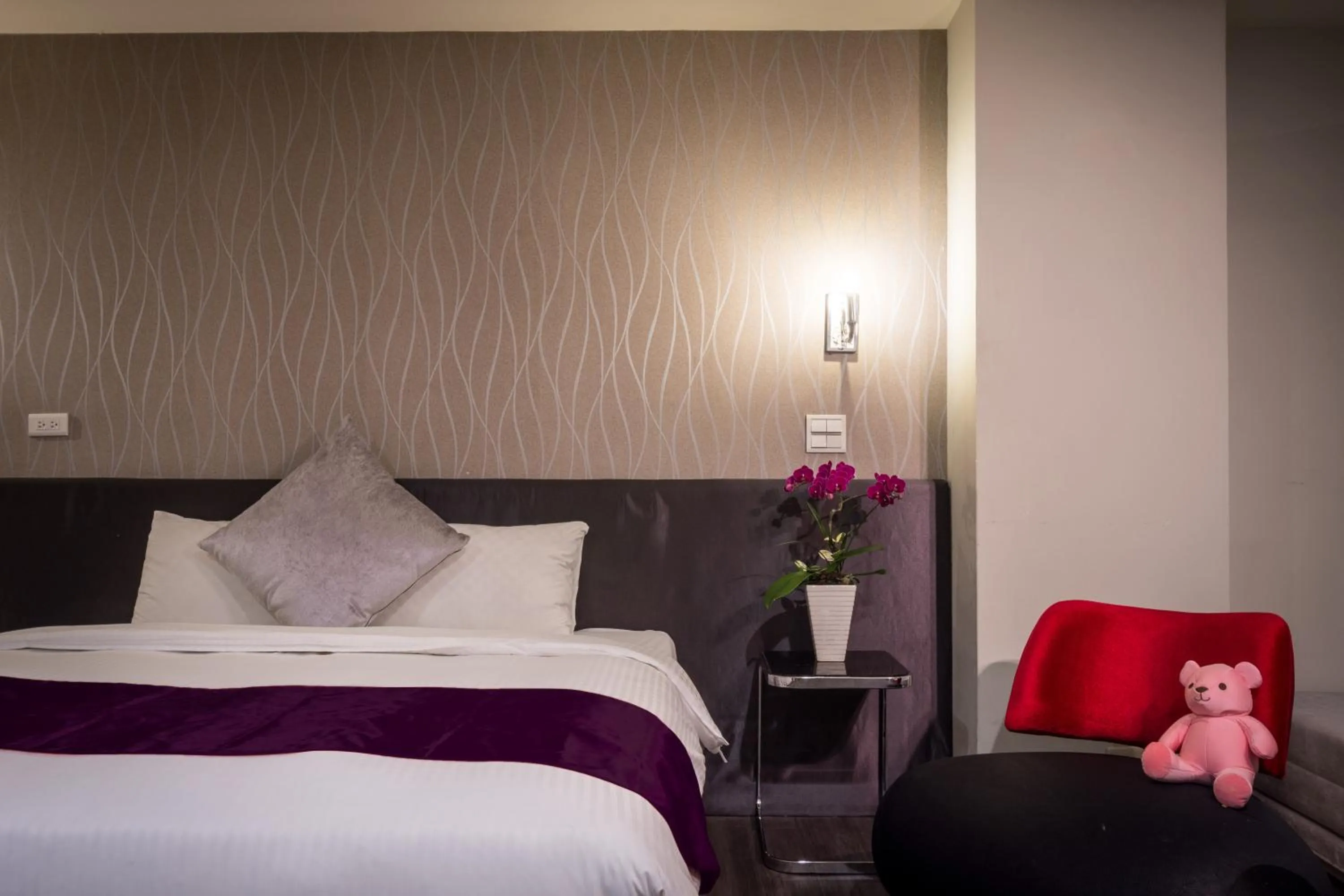 慶城商旅Urbanone Hotel