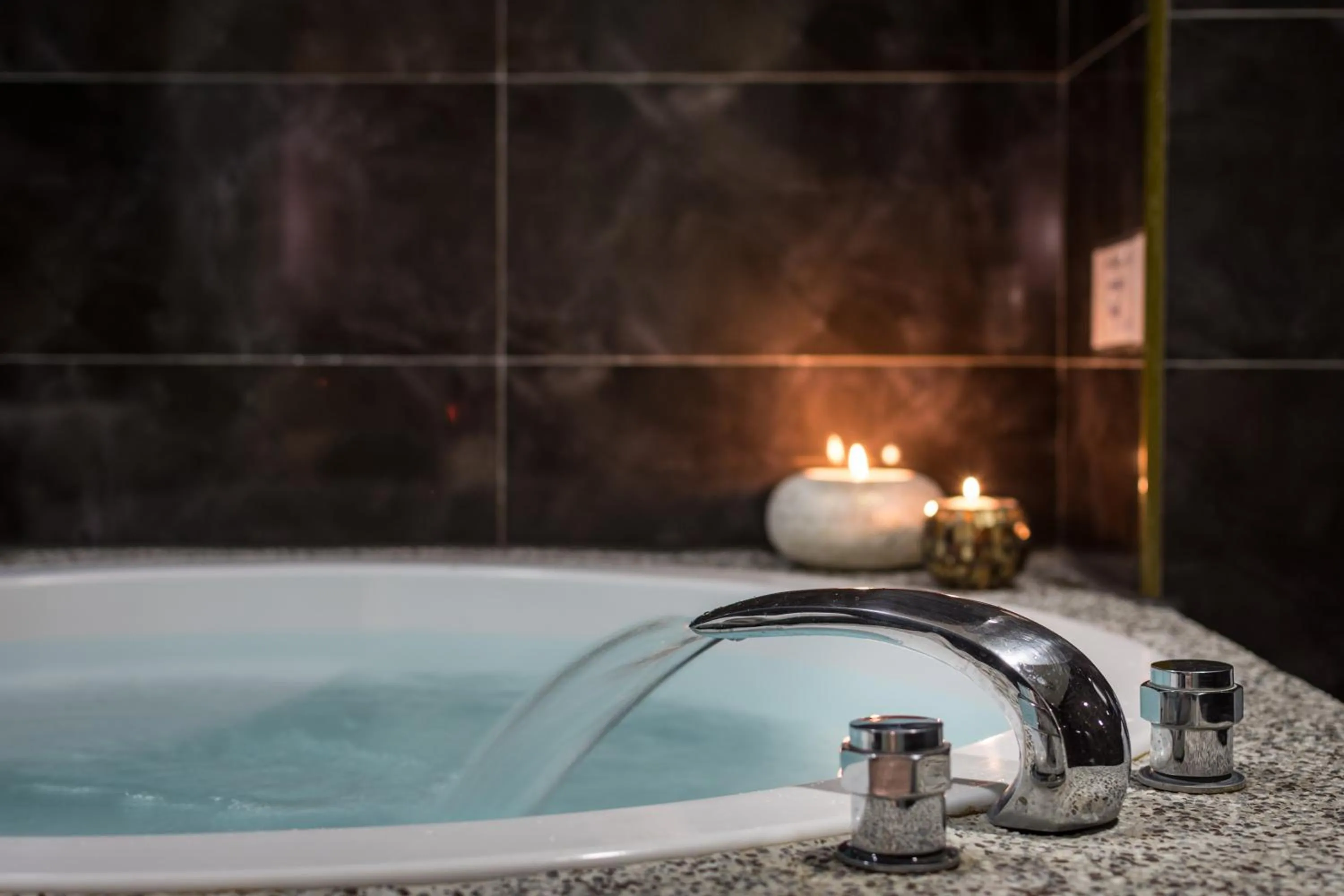 慶城商旅Urbanone Hotel