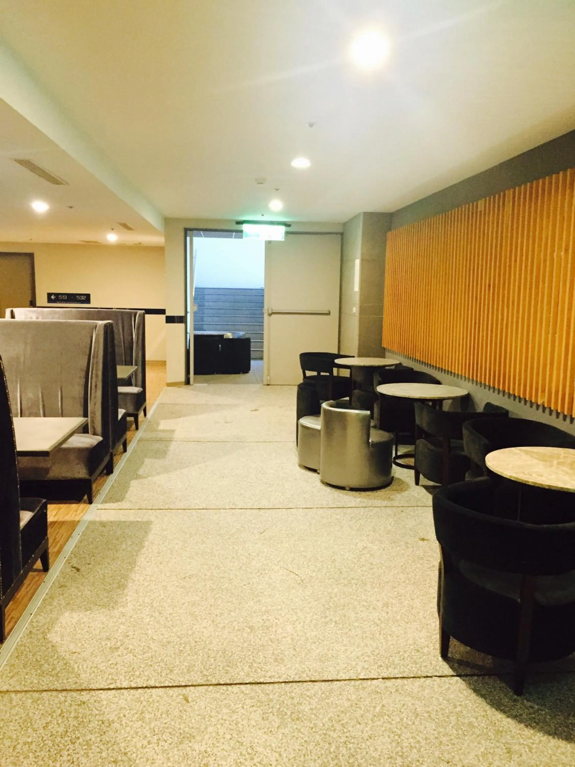 慶城商旅Urbanone Hotel