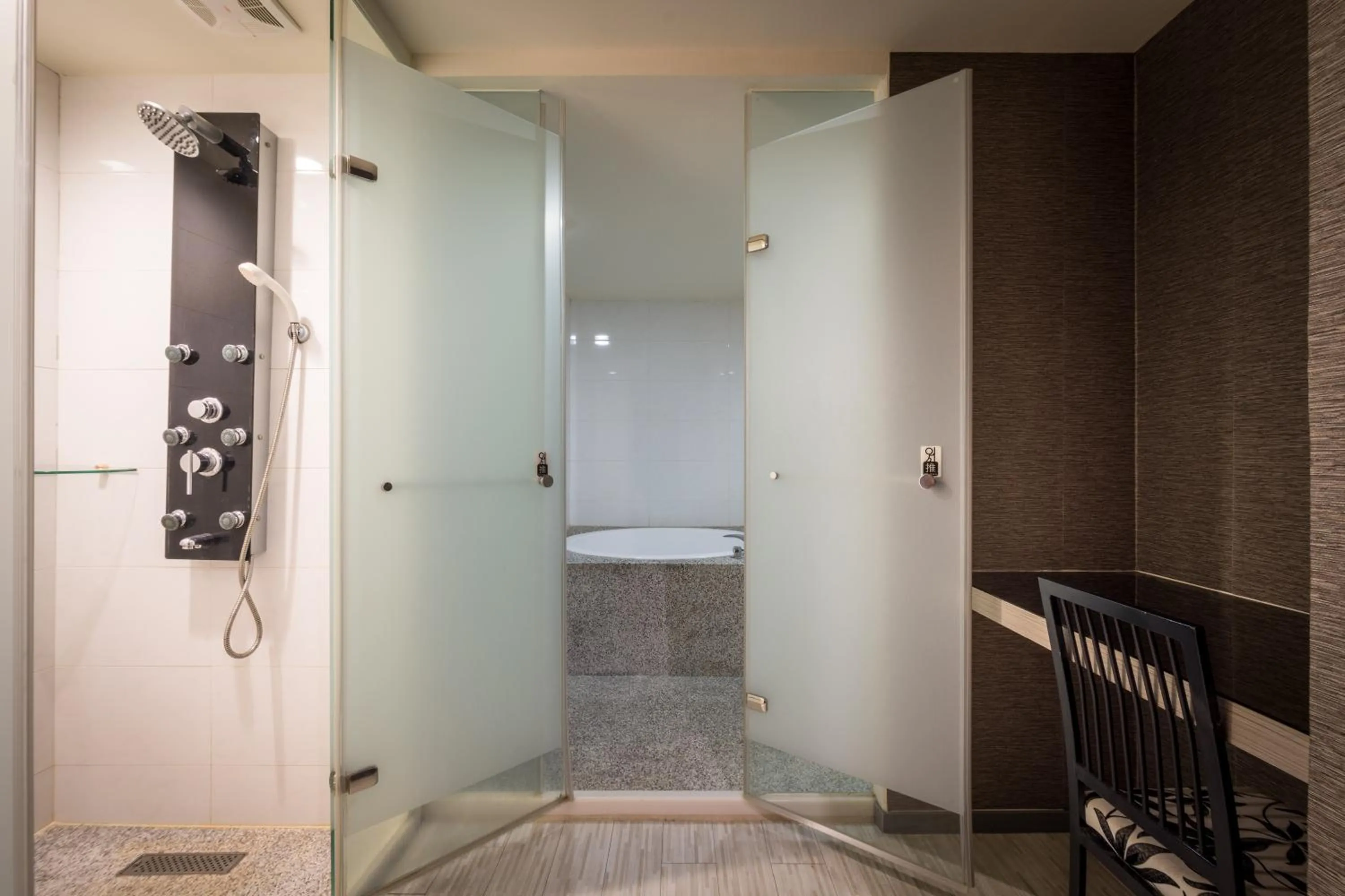 慶城商旅Urbanone Hotel