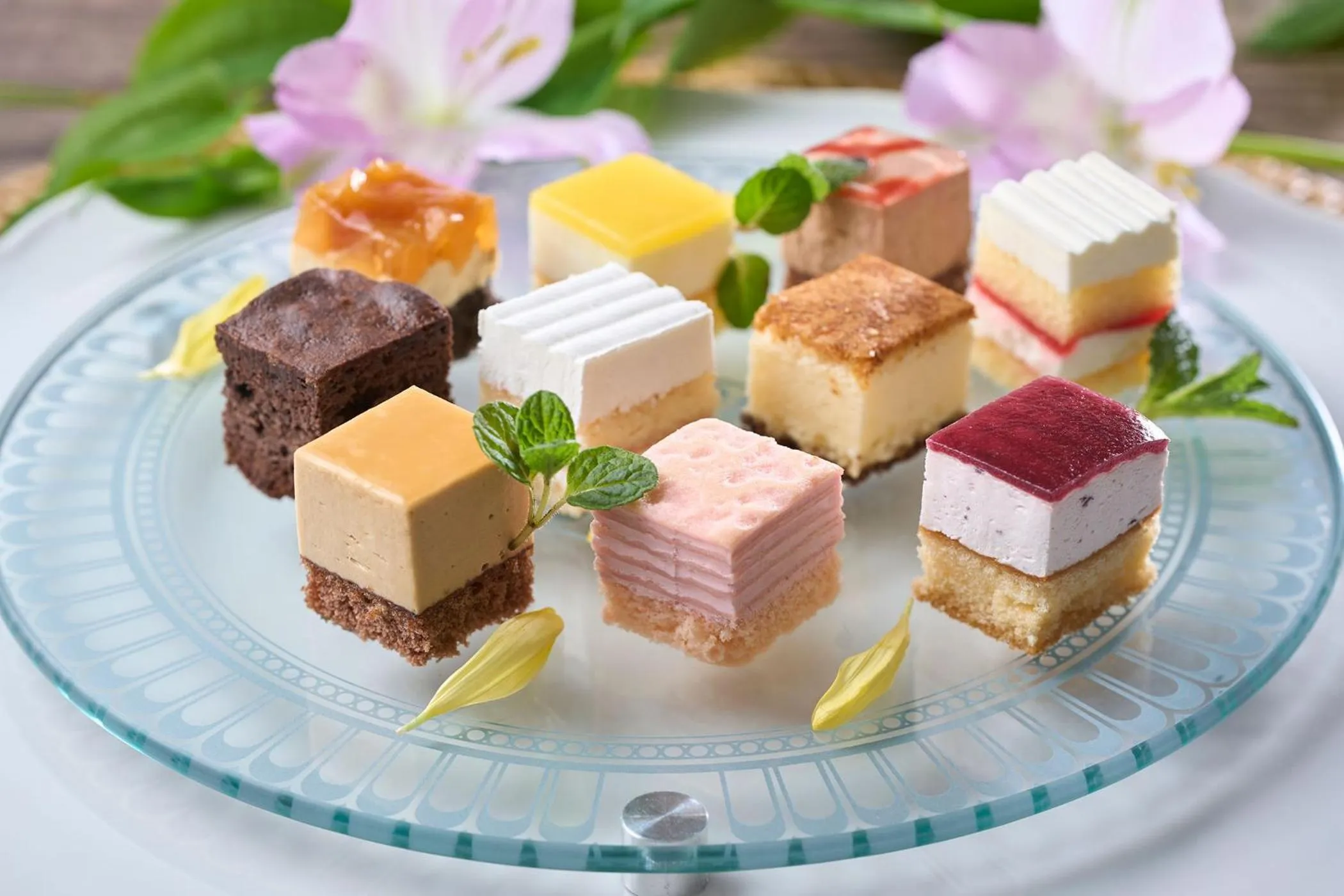 Dinner in Ooedo Onsen Monogatari Premium Shirahama Saichoraku