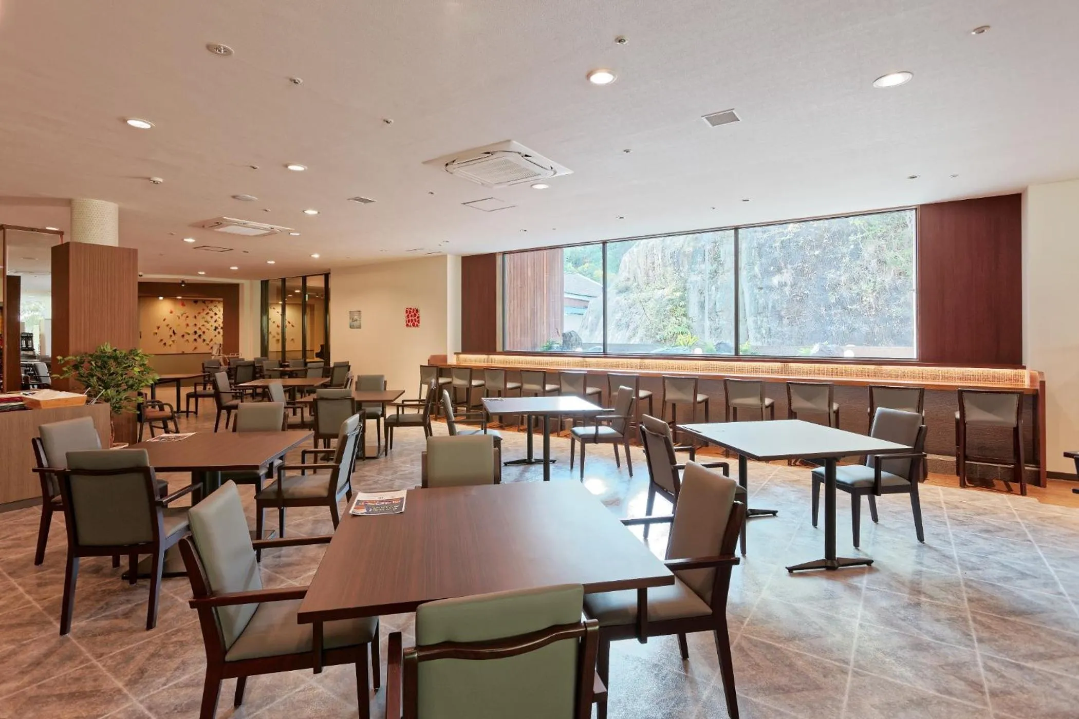 Restaurant/places to eat in Ooedo Onsen Monogatari Premium Shirahama Saichoraku