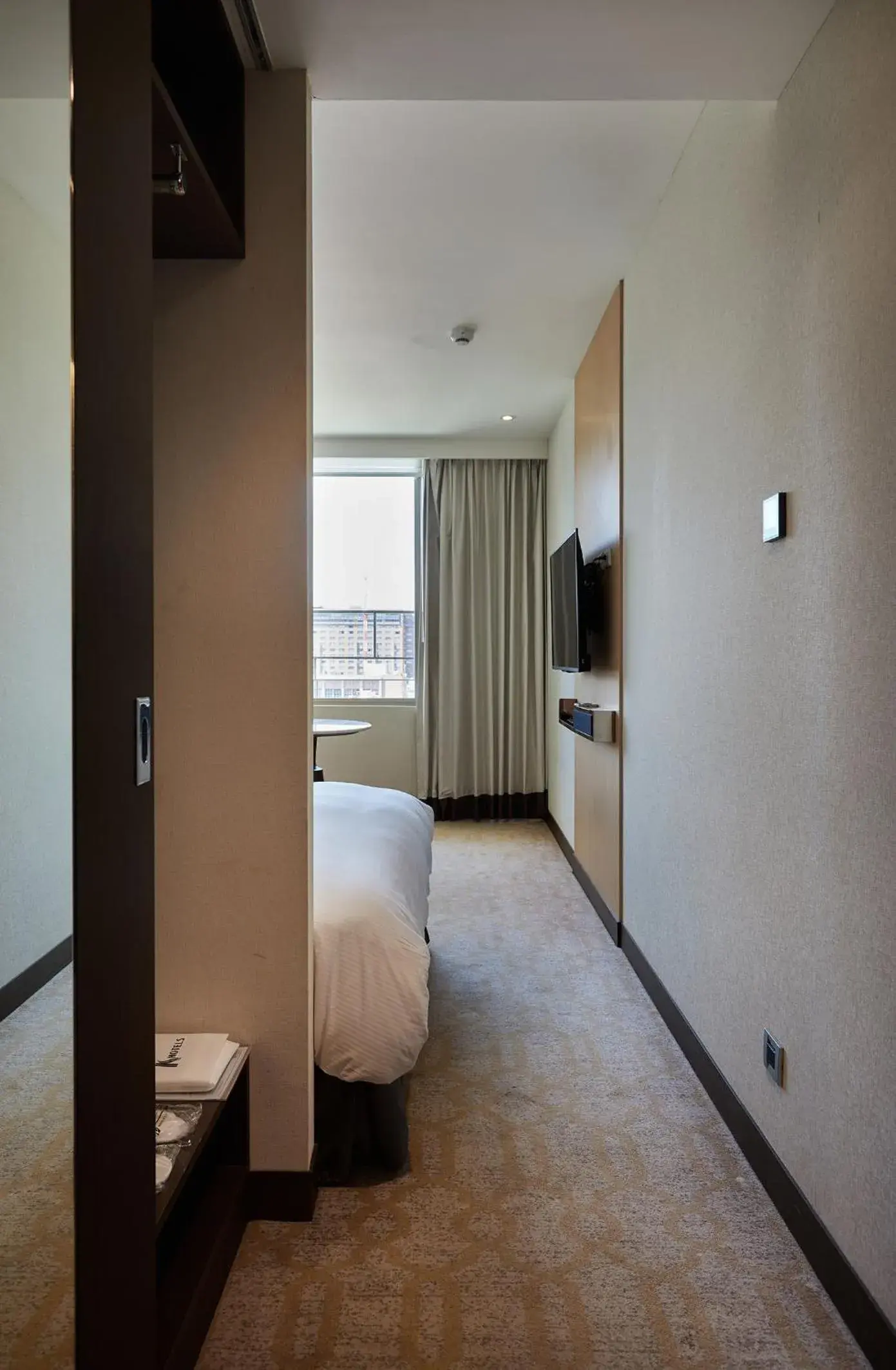 On site, Bed in K Hotel Tianjin On site, Bed in K Hotel Tianjin