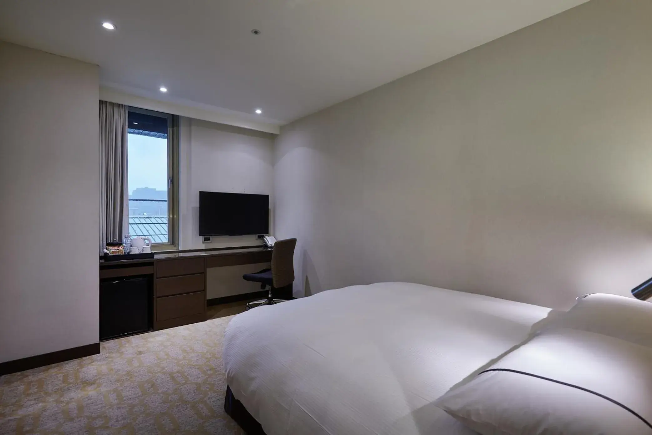 Business Double Room in K Hotel Tianjin Business Double Room in K Hotel Tianjin