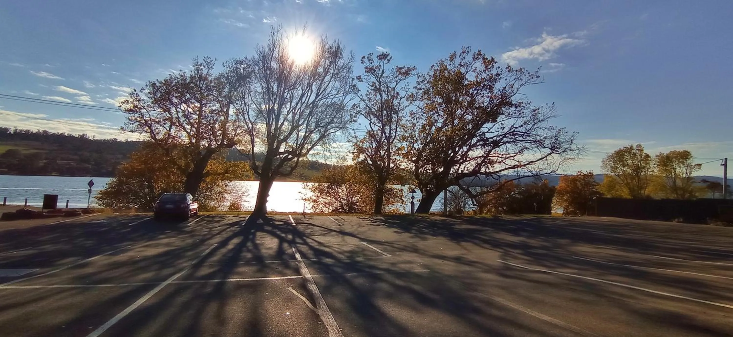 Rosevears Riverview Hotel