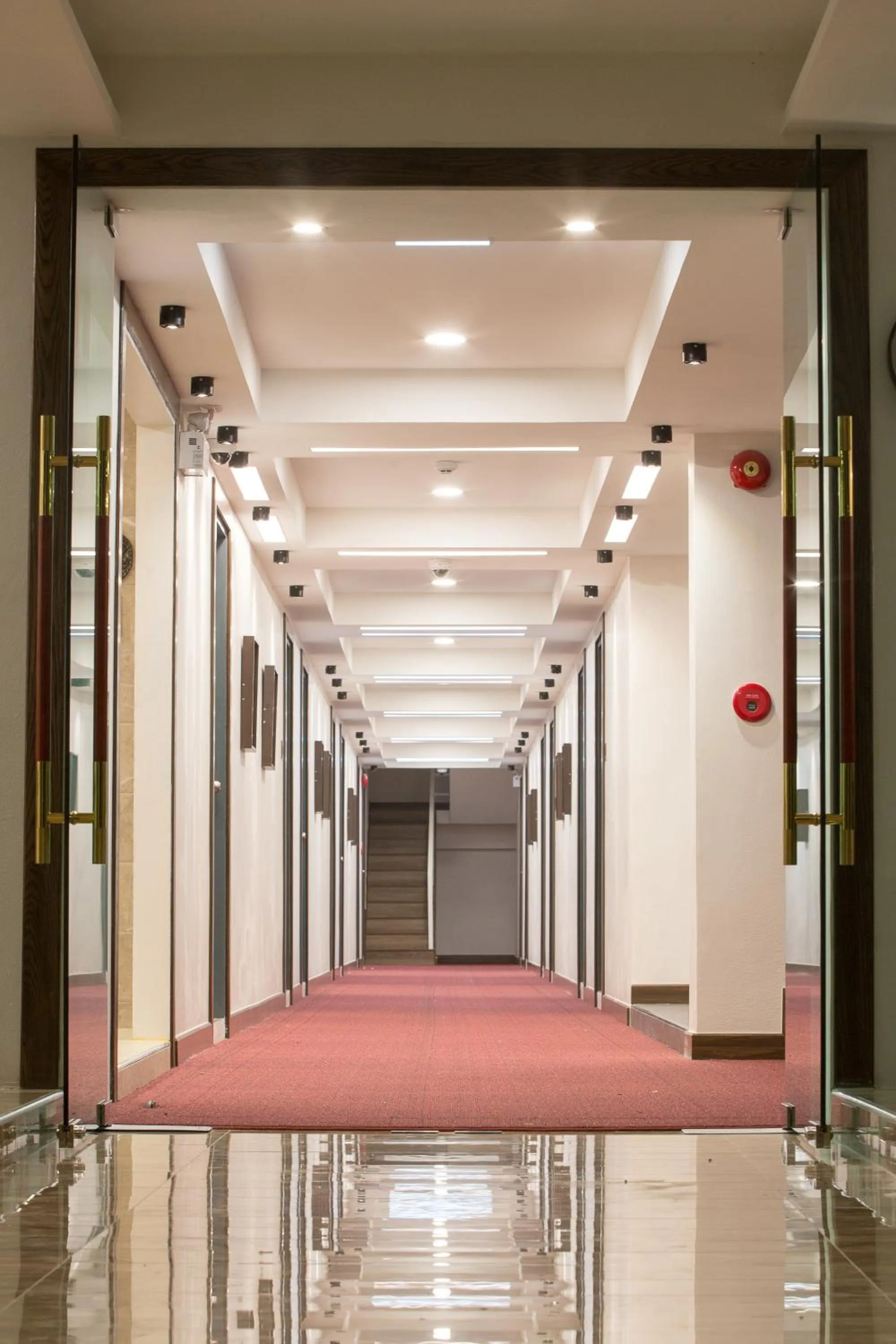 Facade/entrance in Pongsakorn Boutique Resort