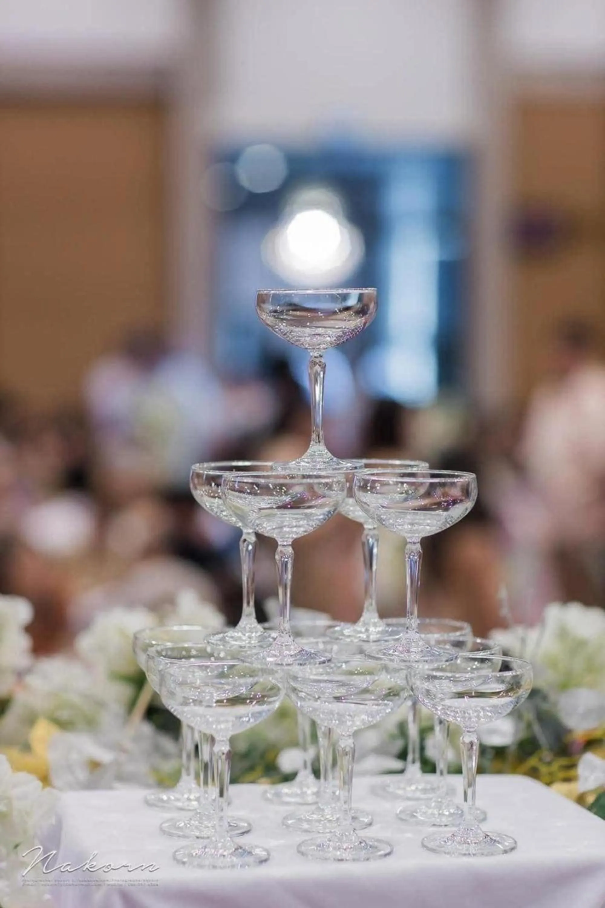 wedding in Pongsakorn Boutique Resort