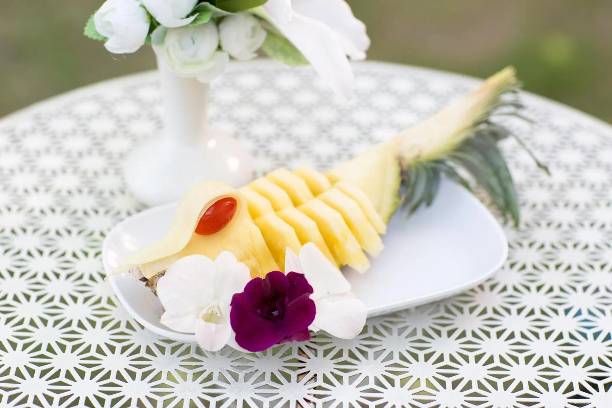 Food and drinks in Pongsakorn Boutique Resort