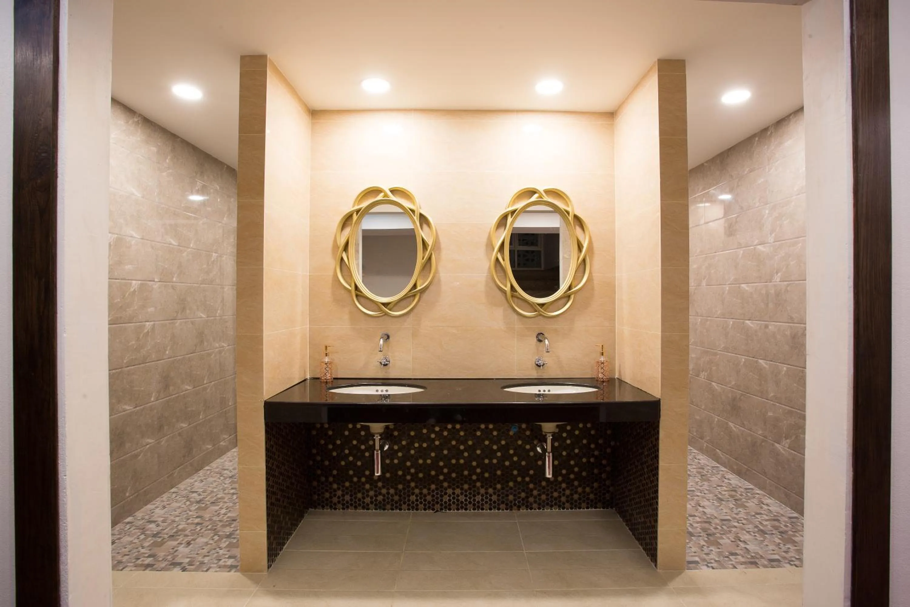 Bathroom in Pongsakorn Boutique Resort