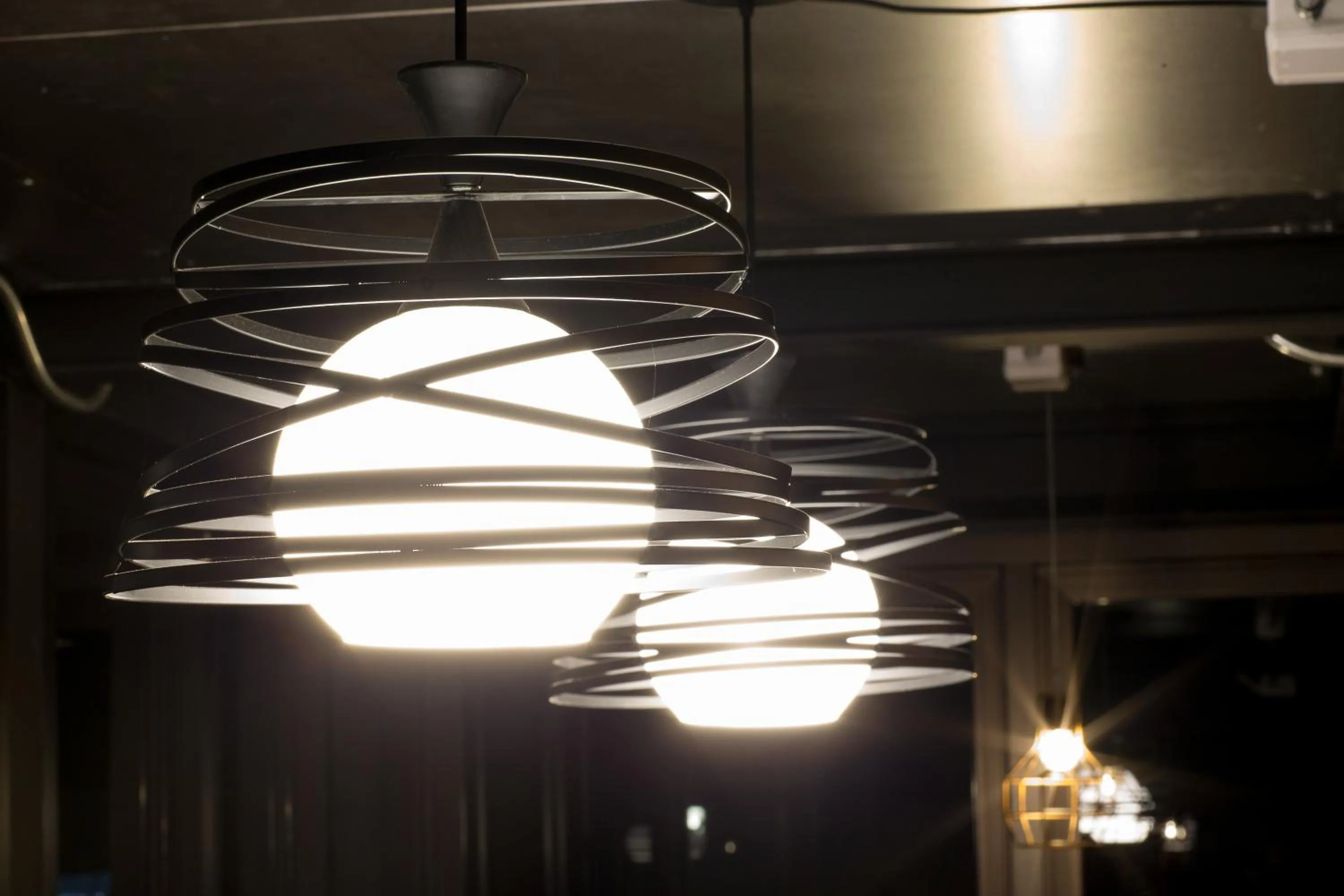 Garden in Pongsakorn Boutique Resort