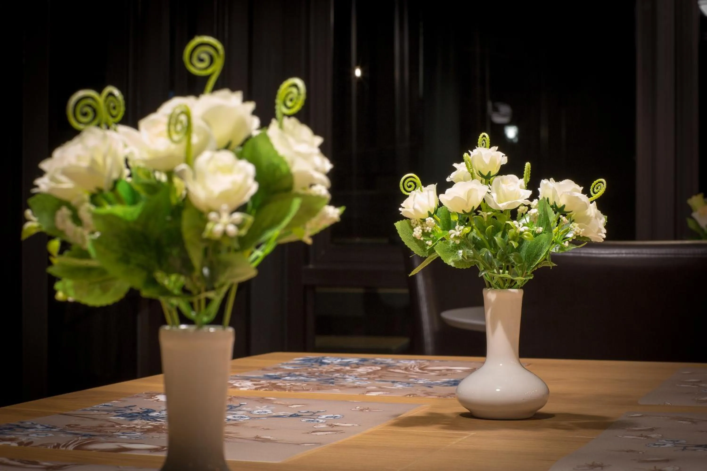 Restaurant/places to eat in Pongsakorn Boutique Resort