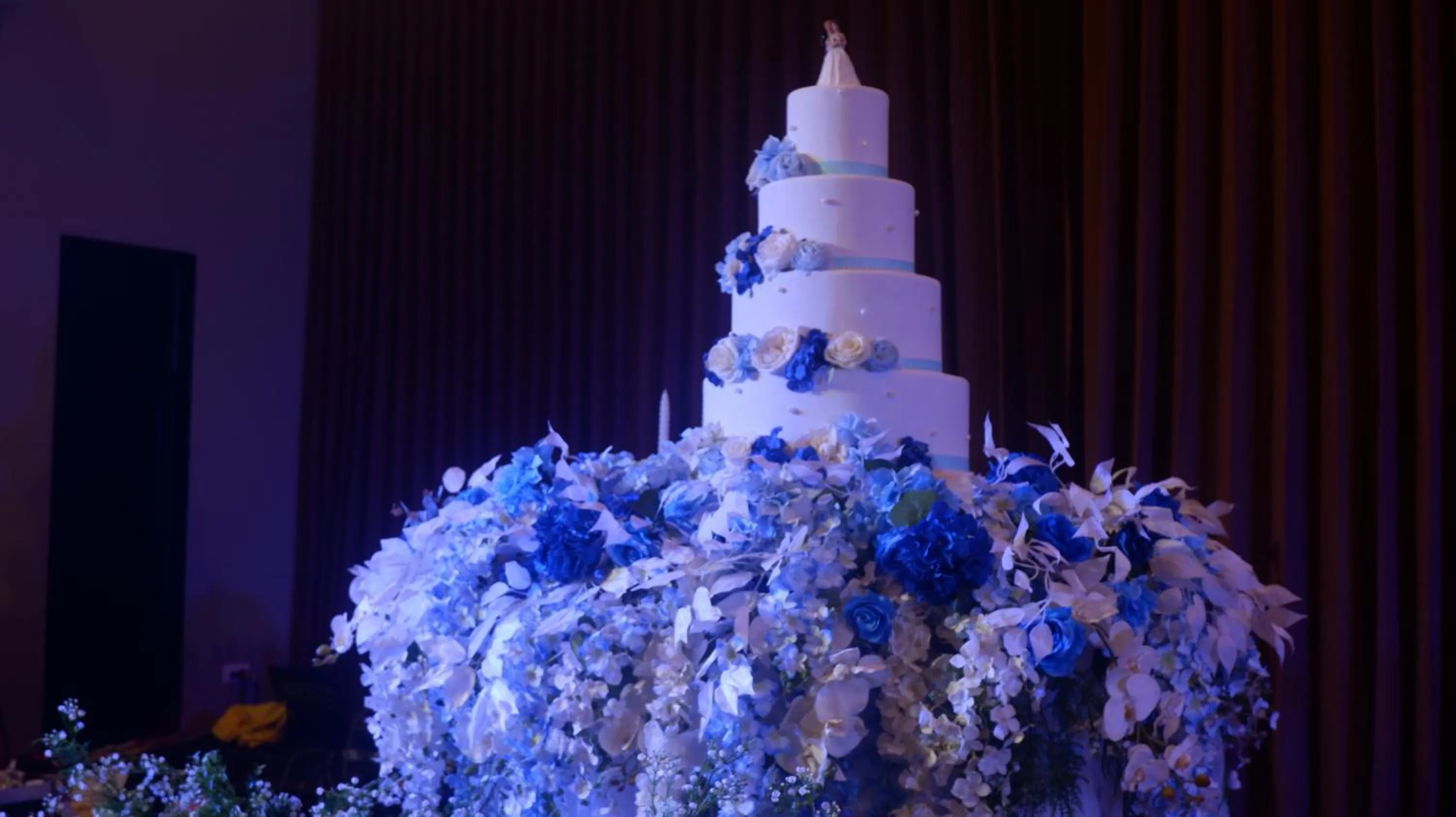 Banquet/Function facilities in Pongsakorn Boutique Resort