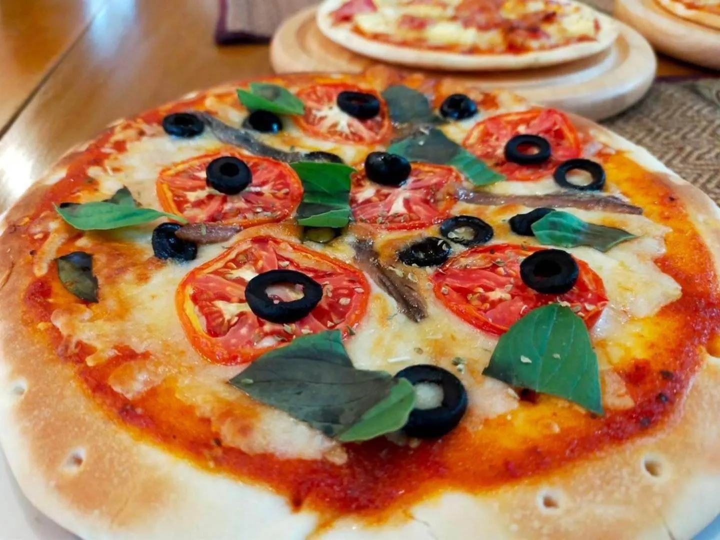 Restaurant/places to eat in Pongsakorn Boutique Resort